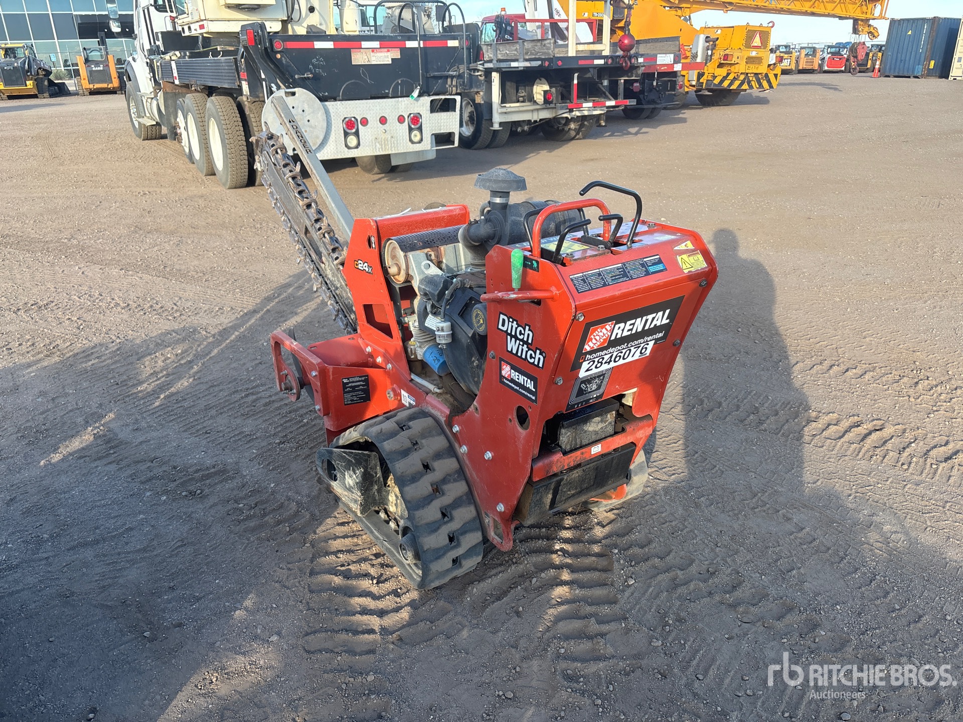 General Appearance with Zdjęcie, lewy dolny róg