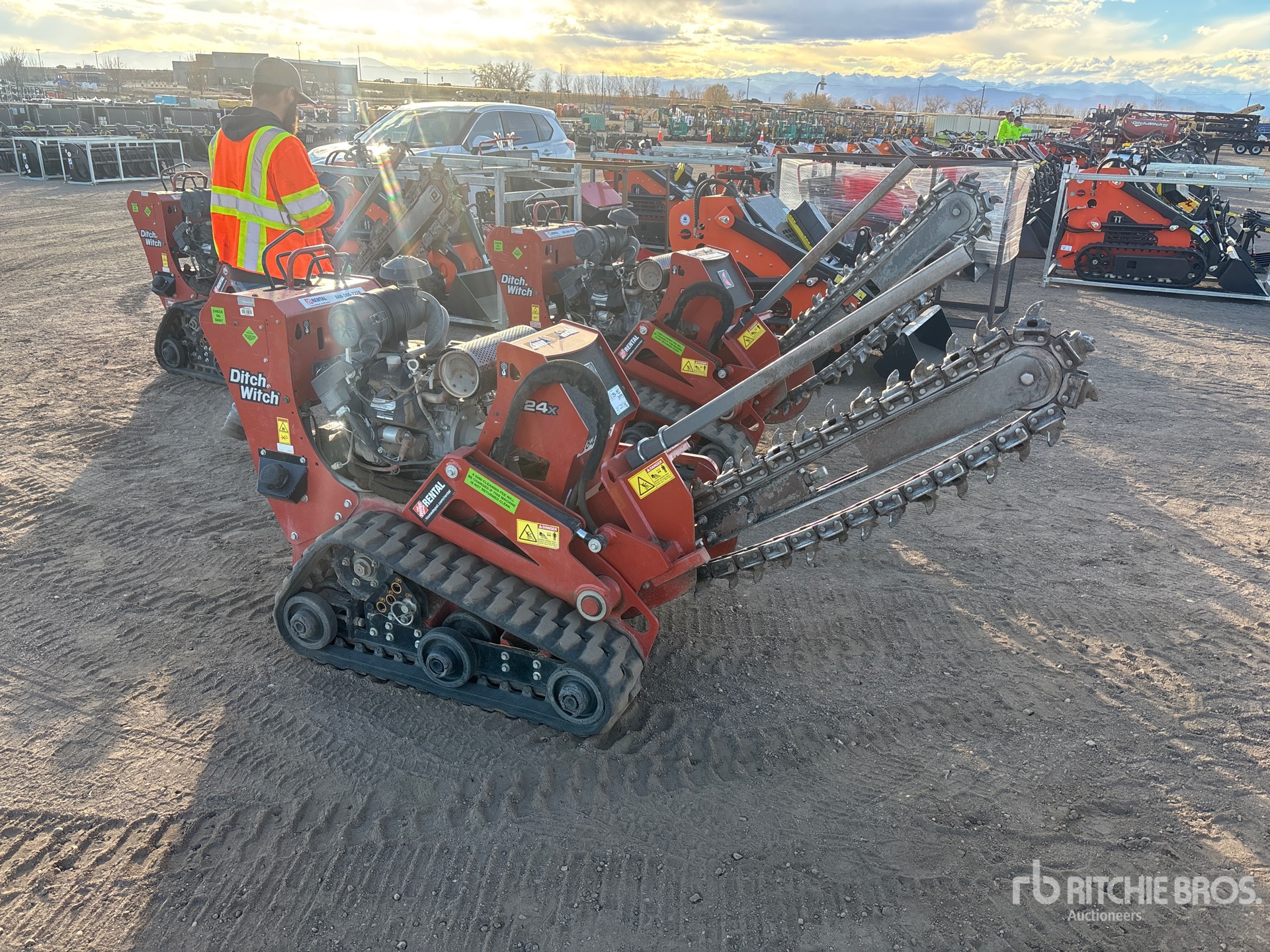 General Appearance with Zdjęcie, prawy górny róg