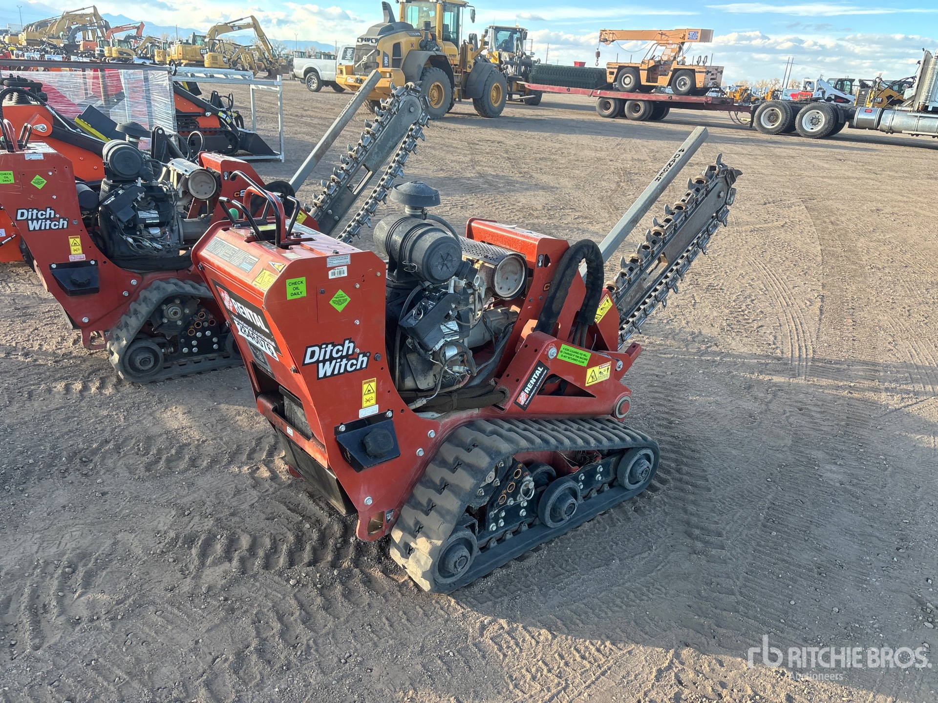 General Appearance with Zdjęcie, prawy dolny róg