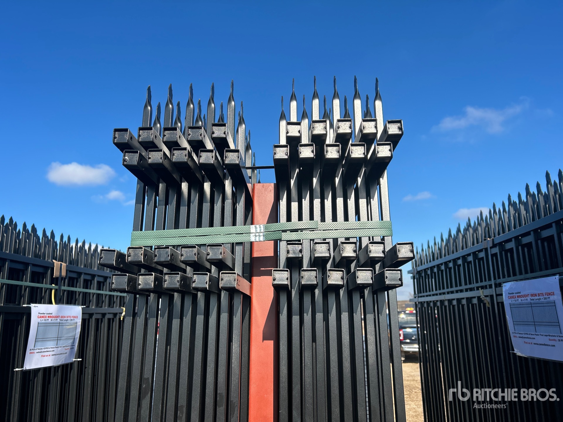 Aspect général with 