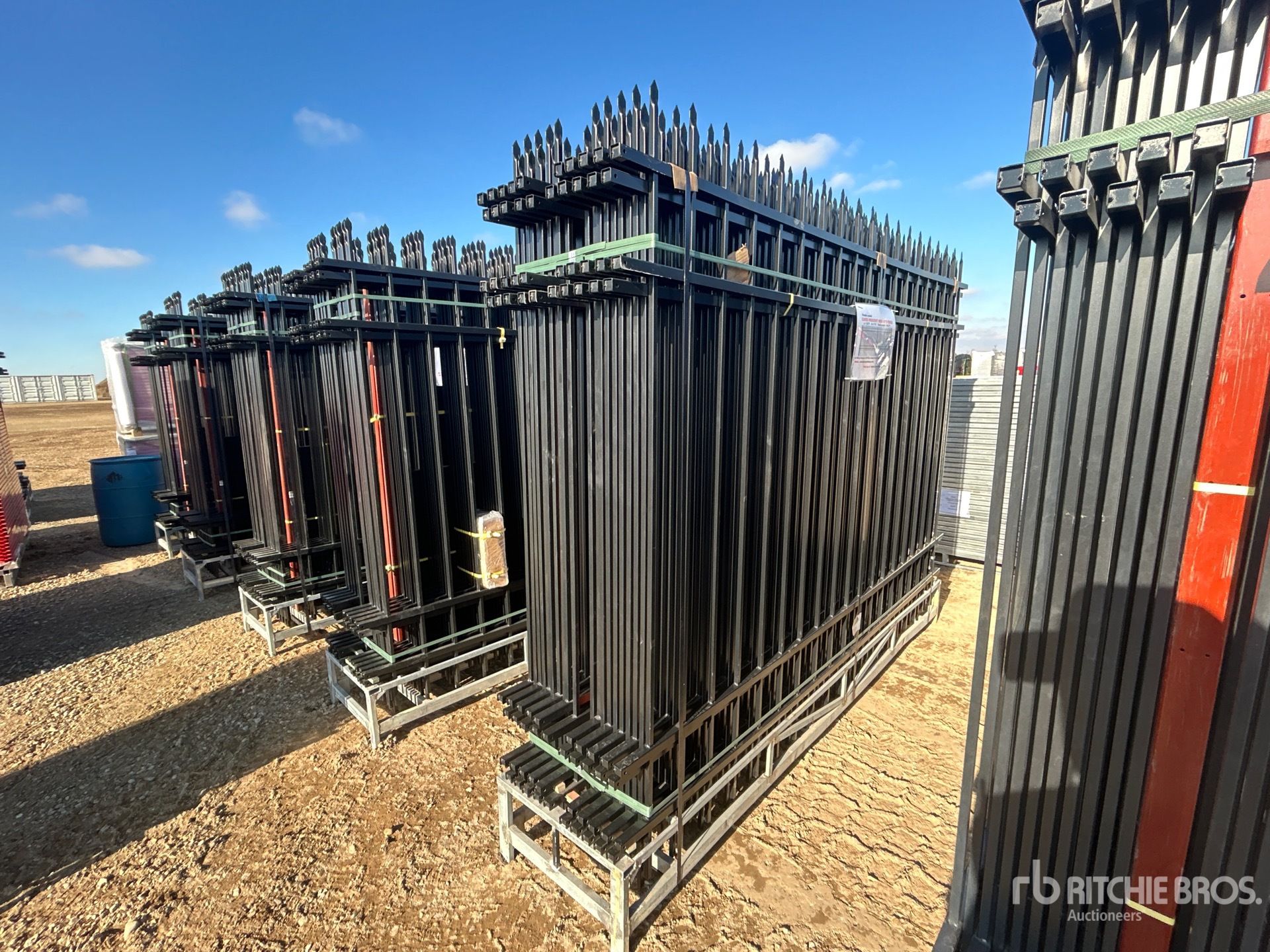 Aspect général with Image, coin avant droit