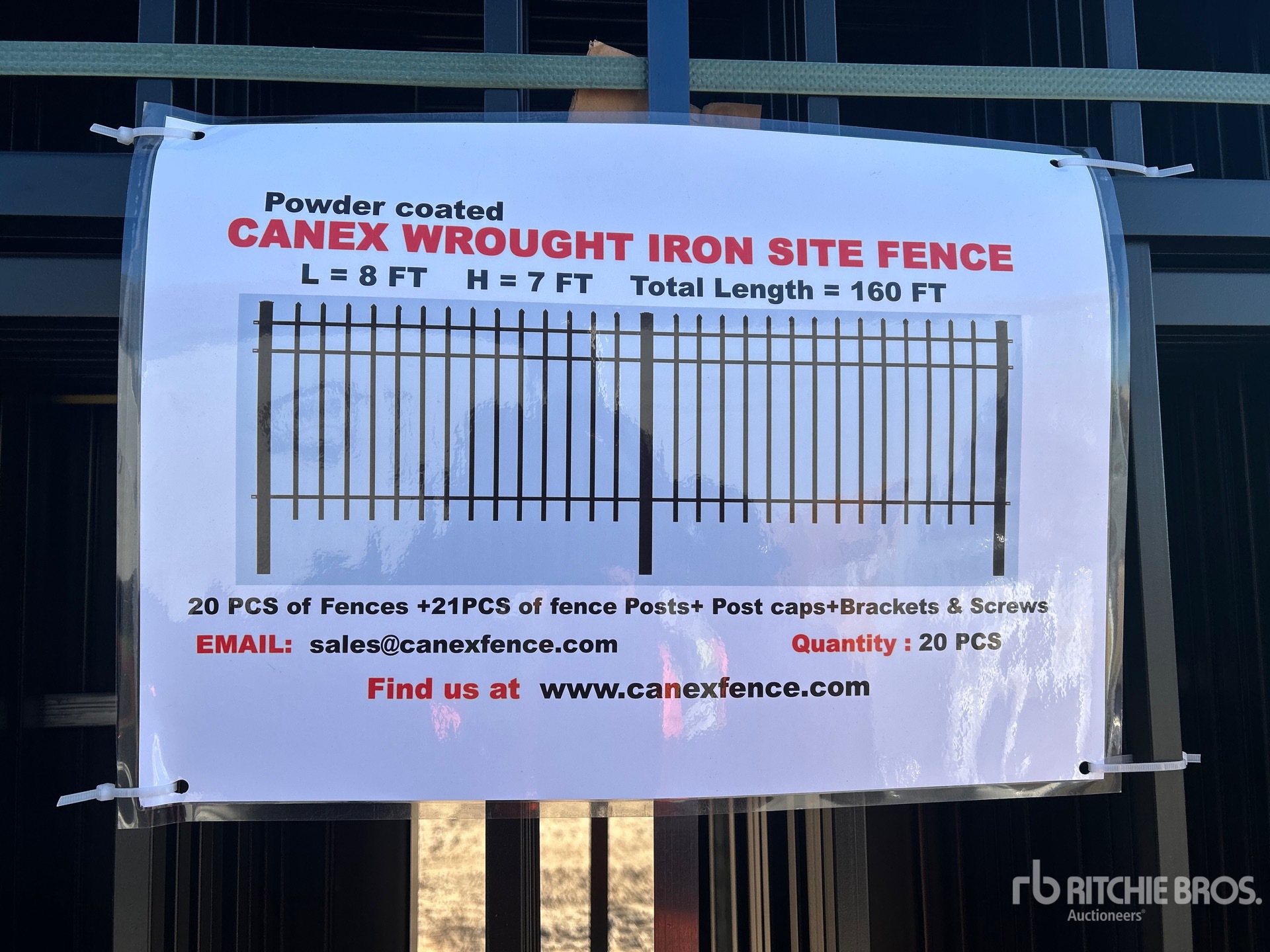 Aspect général with 
