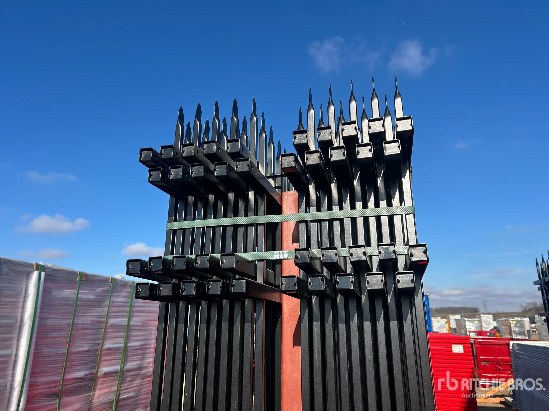 Aspect général with 