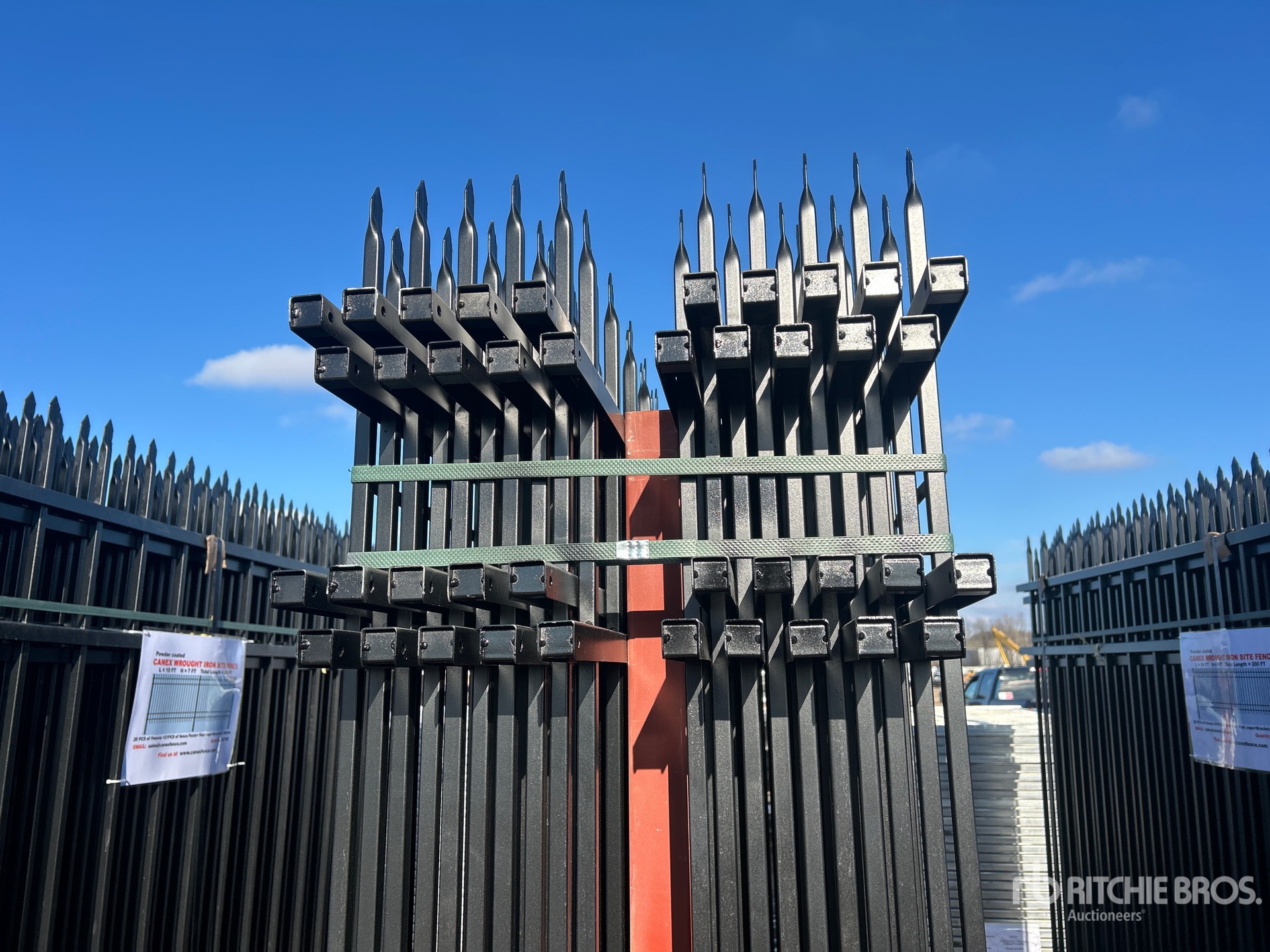 Aspect général with 