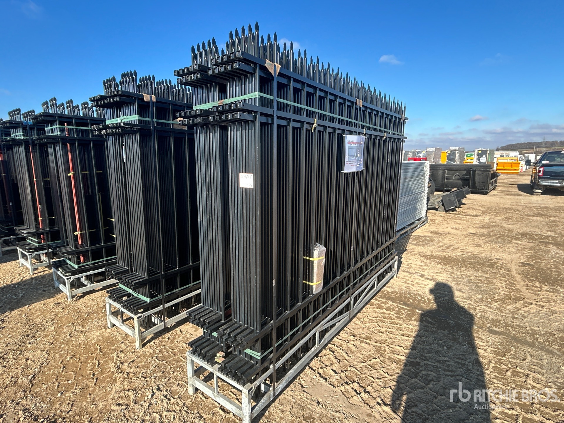 Aspect général with Image, coin arrière gauche