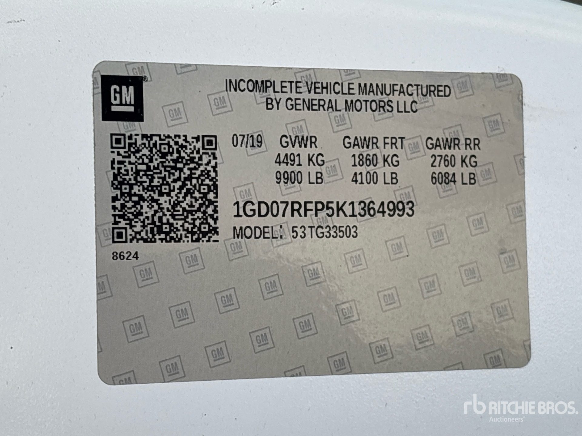 Aspect général with Numéro de série/Numéro d'identification du véhicule automobile