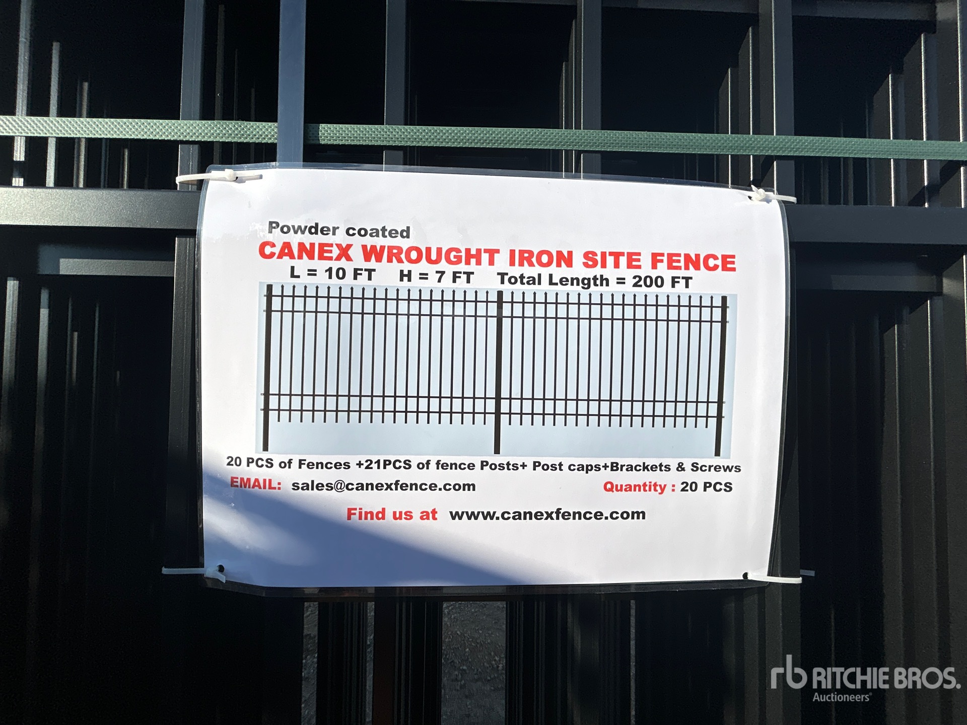 Aspect général with