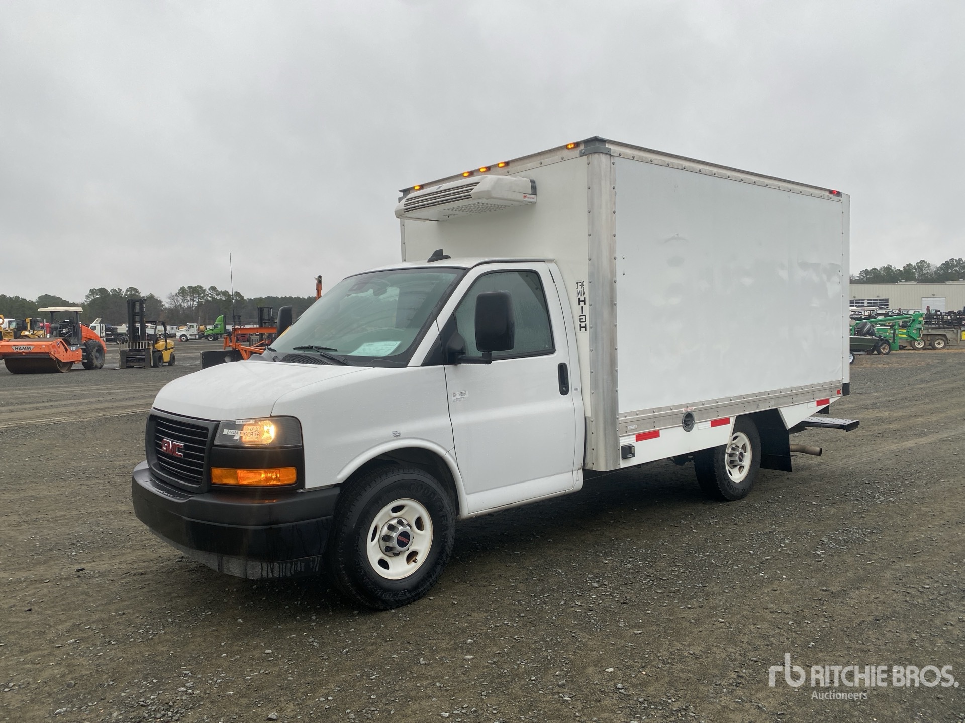 General Appearance with Imagen: esquina delantera izquierda