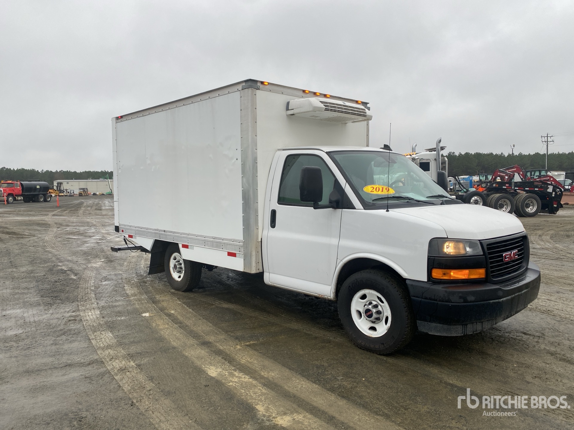 General Appearance with Imagen: esquina delantera derecha