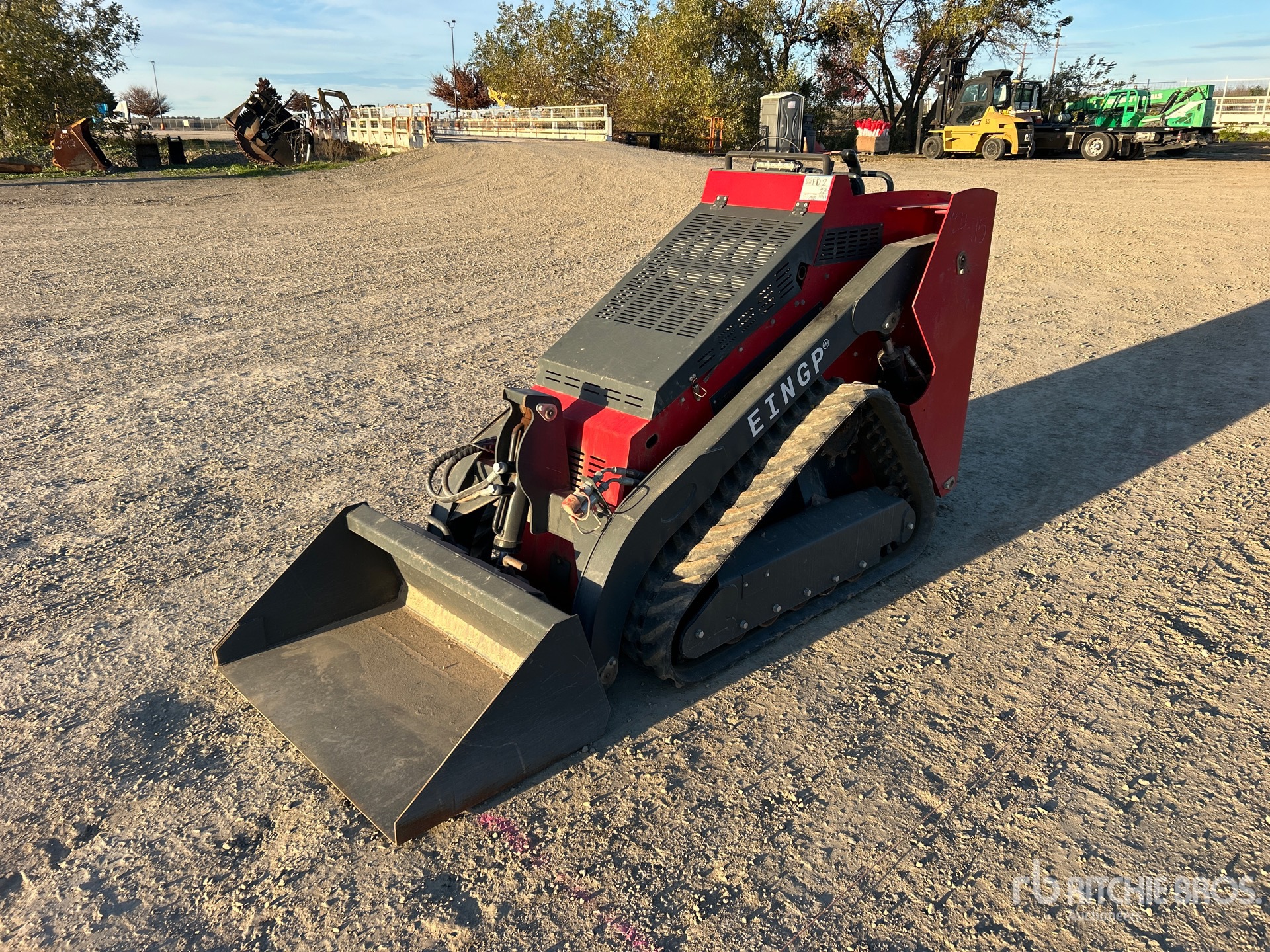 General Appearance with Featured Photo