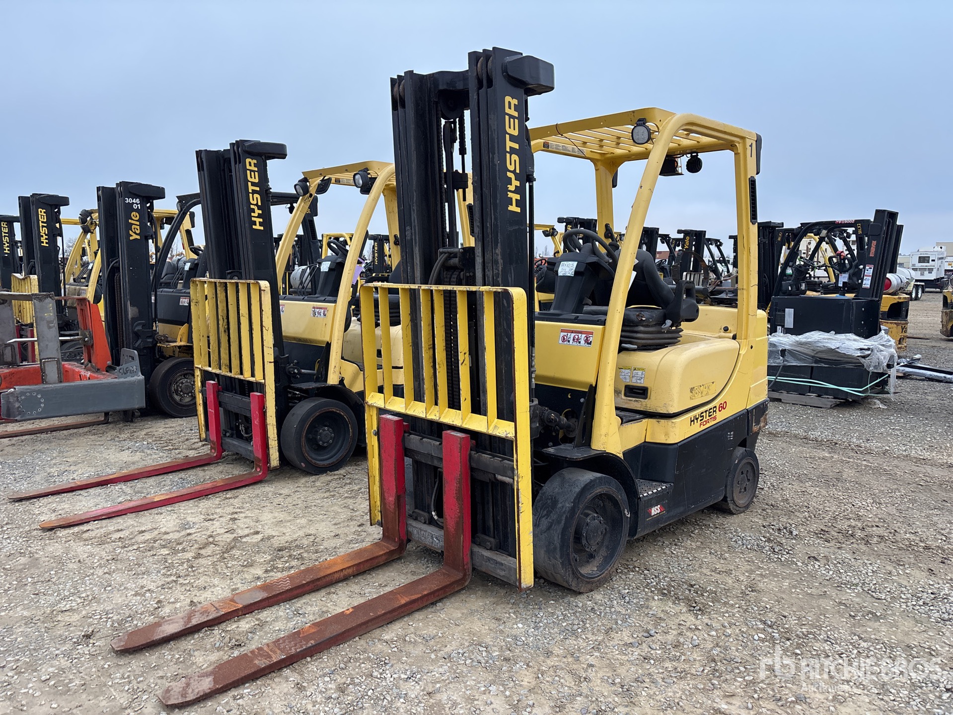 Aspect général with Photo en vedette