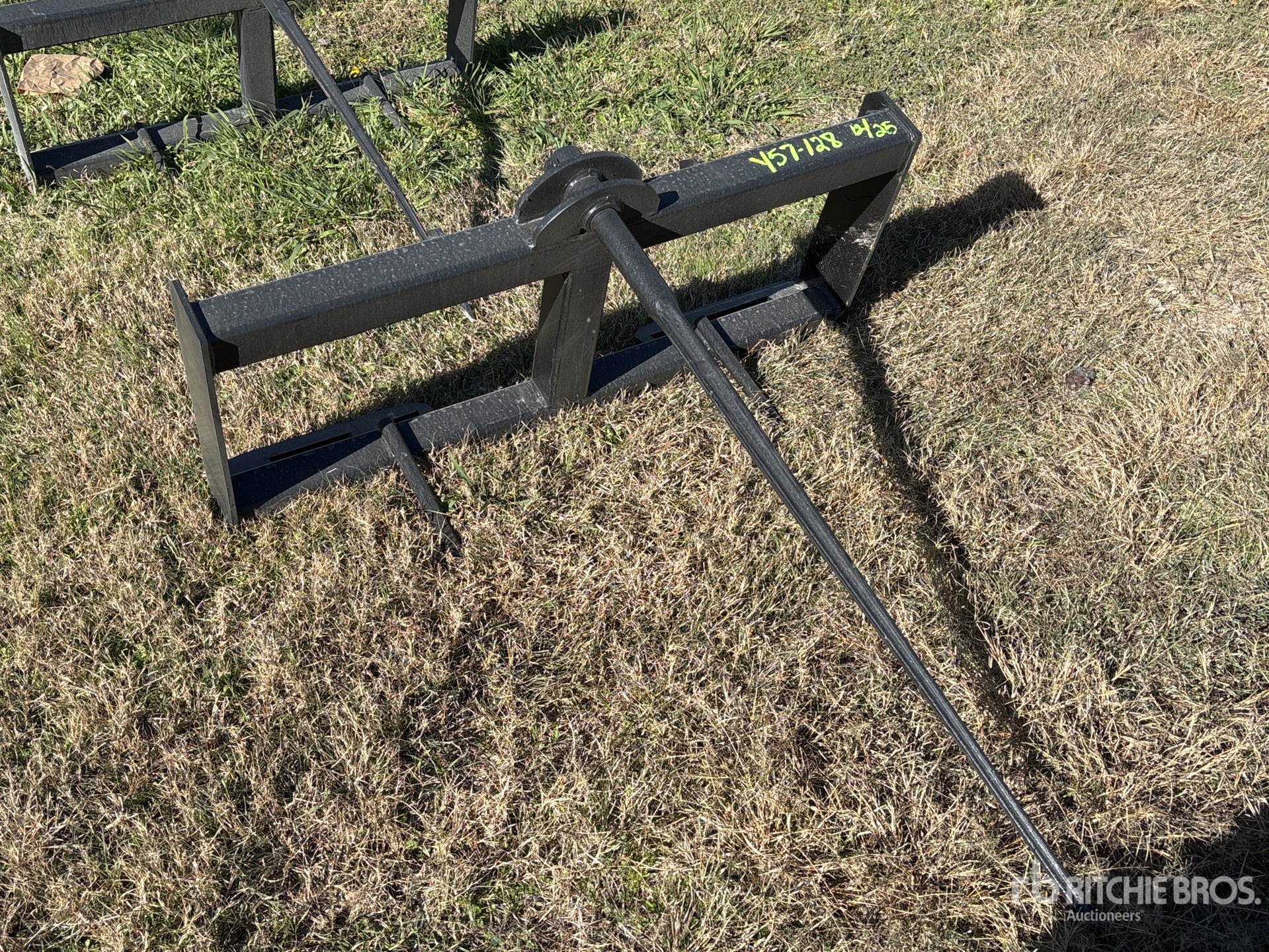 General Appearance with Zdjęcie, prawy górny róg