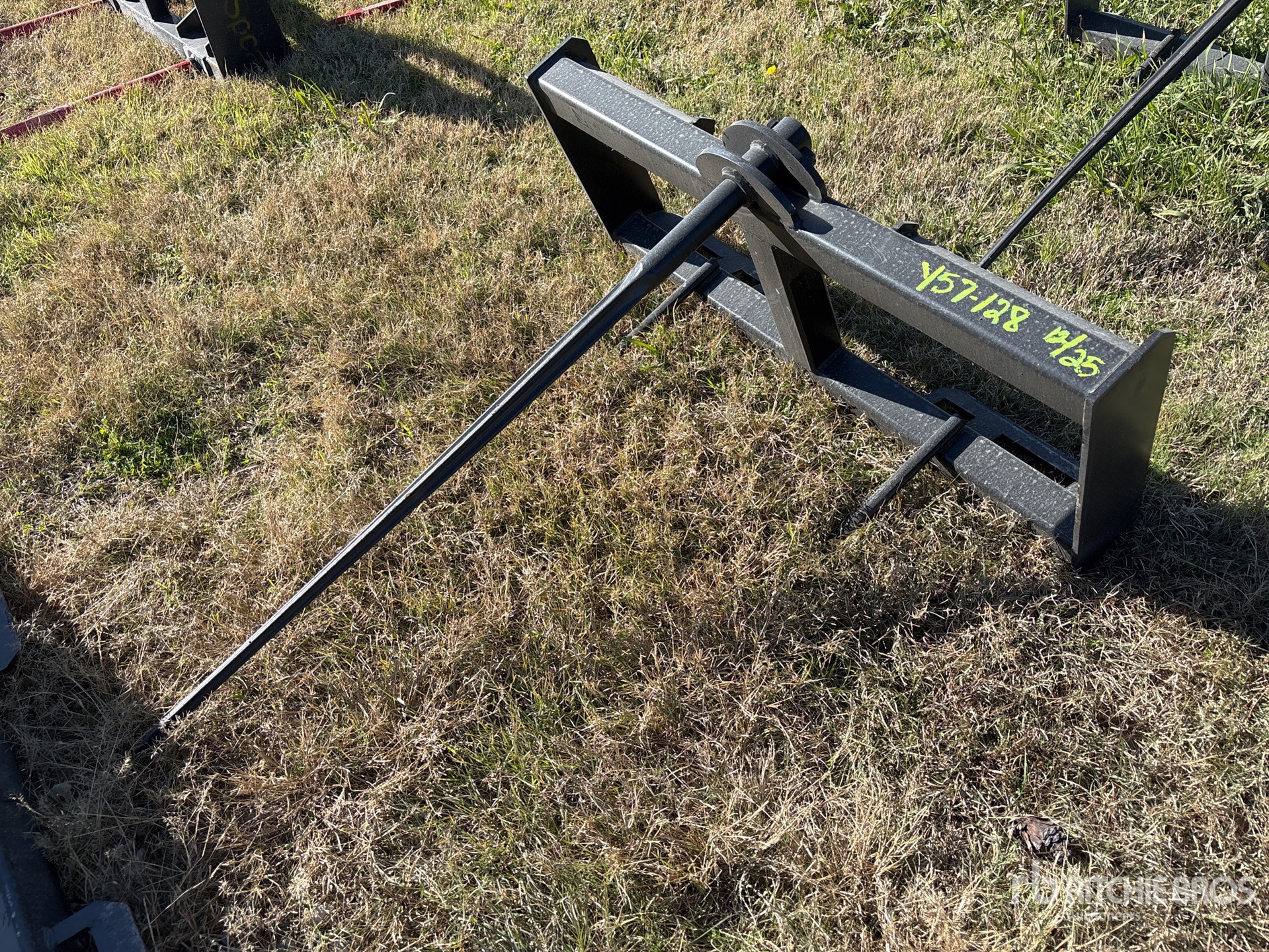 General Appearance with Zdjęcie, lewy górny róg