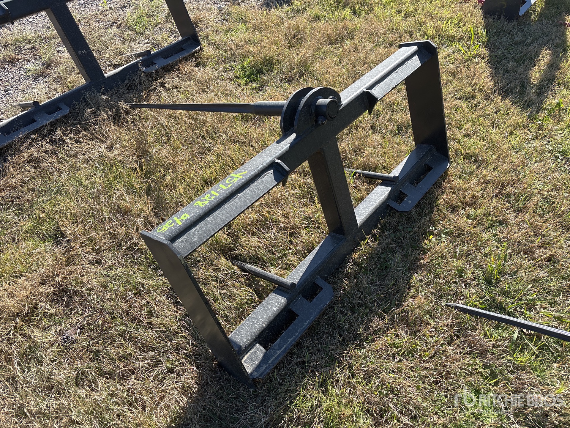 General Appearance with Zdjęcie, lewy dolny róg