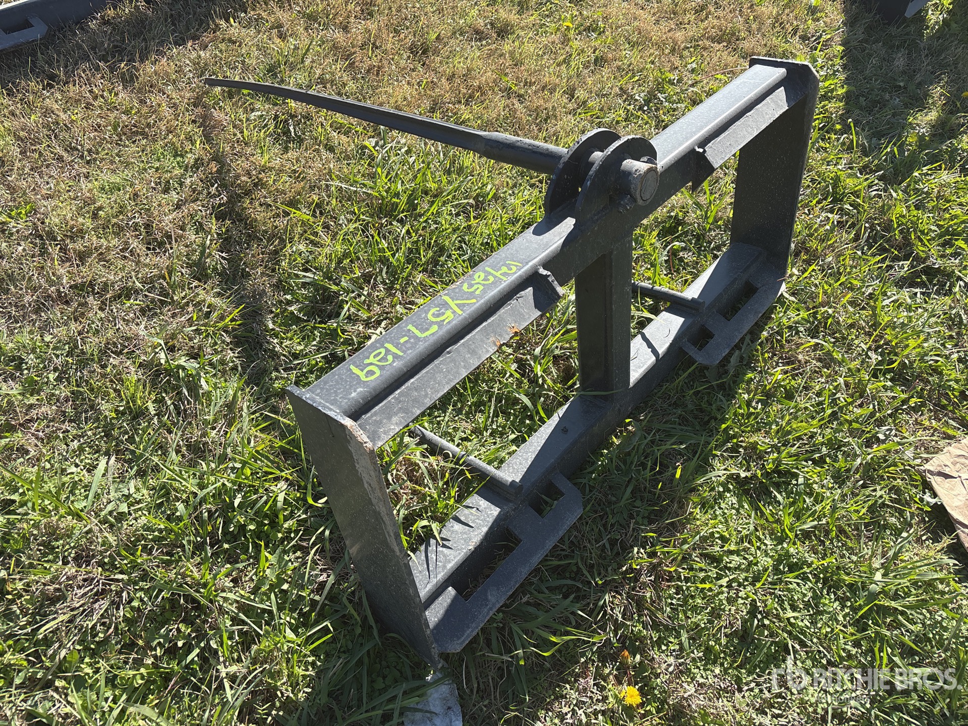 General Appearance with Zdjęcie, lewy dolny róg