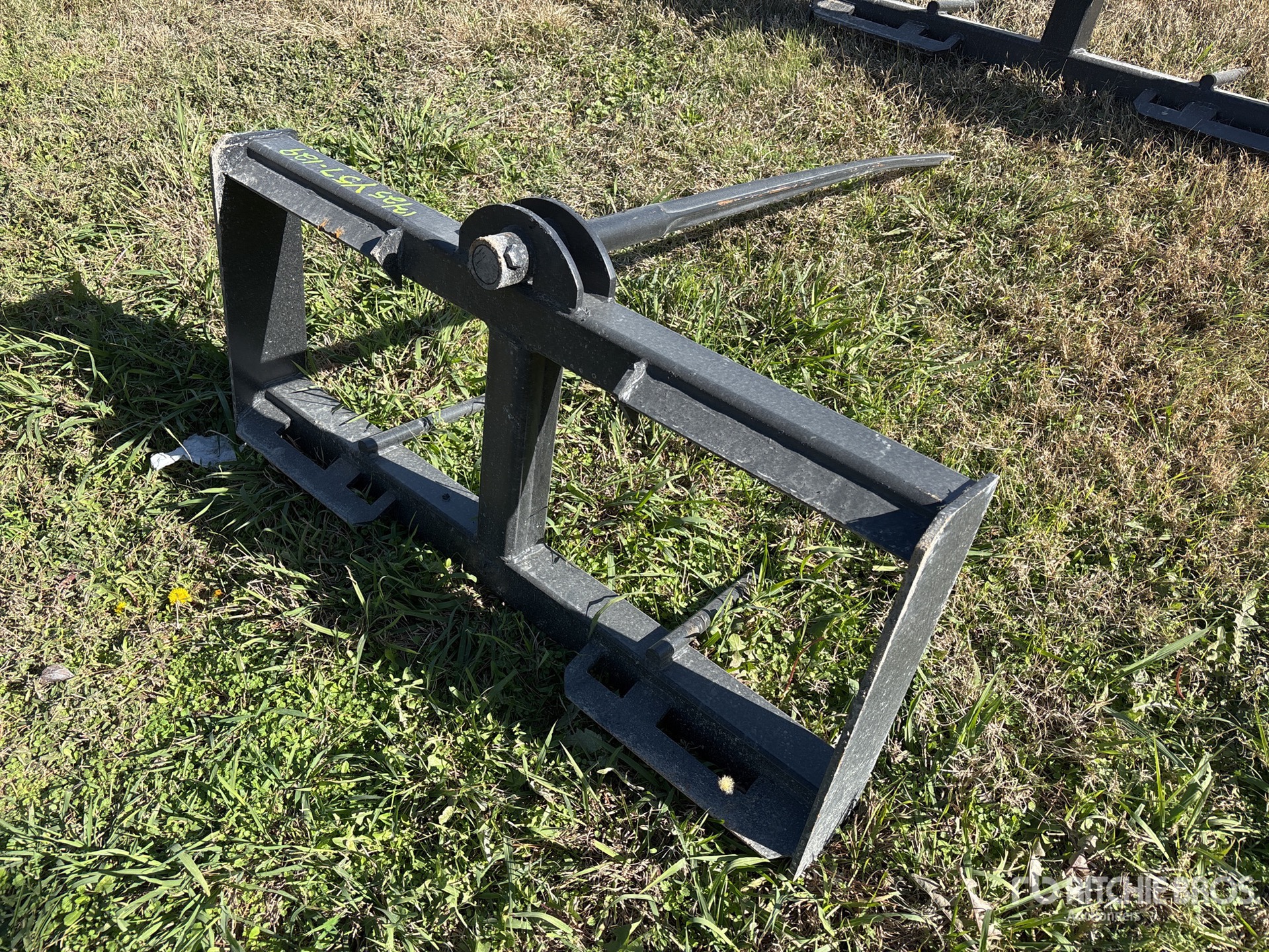 General Appearance with Zdjęcie, prawy dolny róg