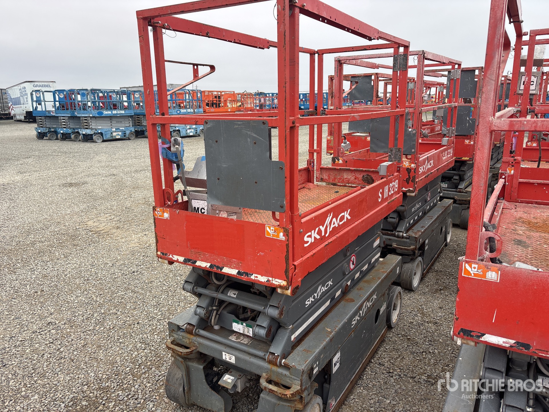 Aspect général with Photo en vedette