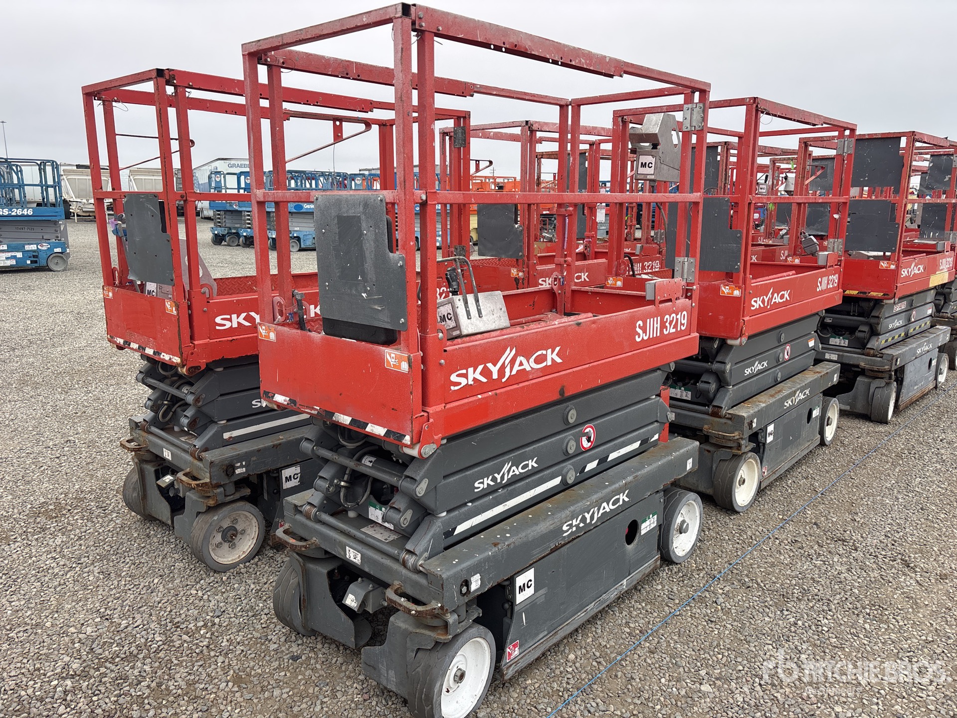 Aspect général with Image, coin avant gauche