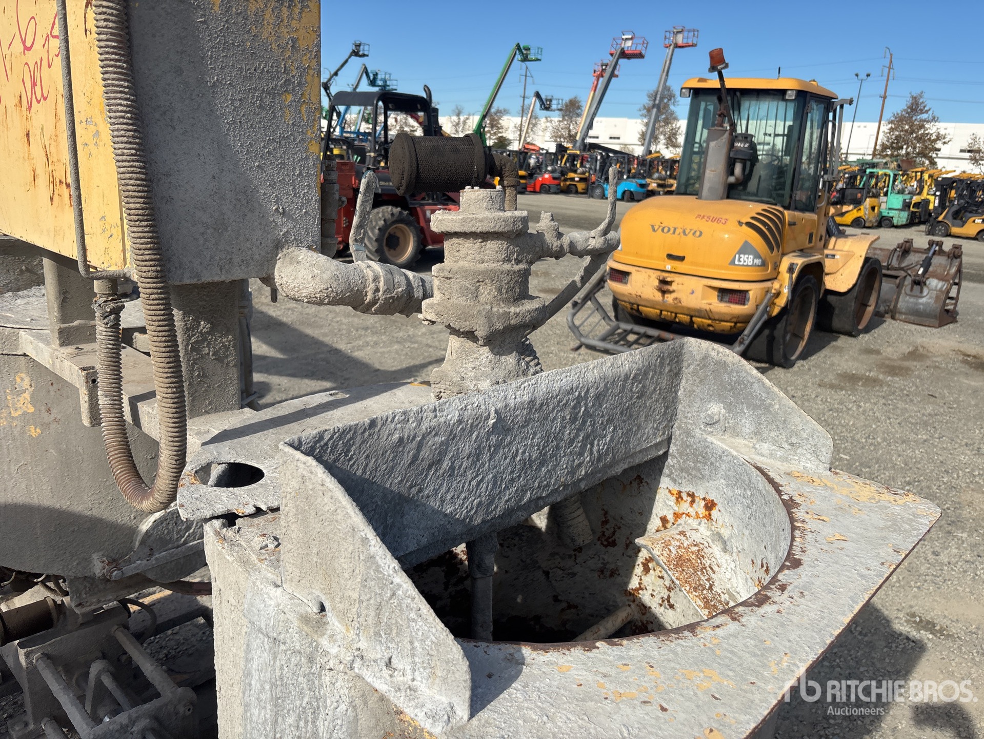 Aspect général with