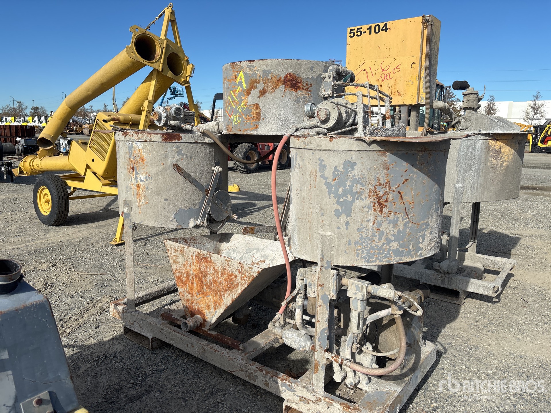 Aspect général with Image, coin avant gauche