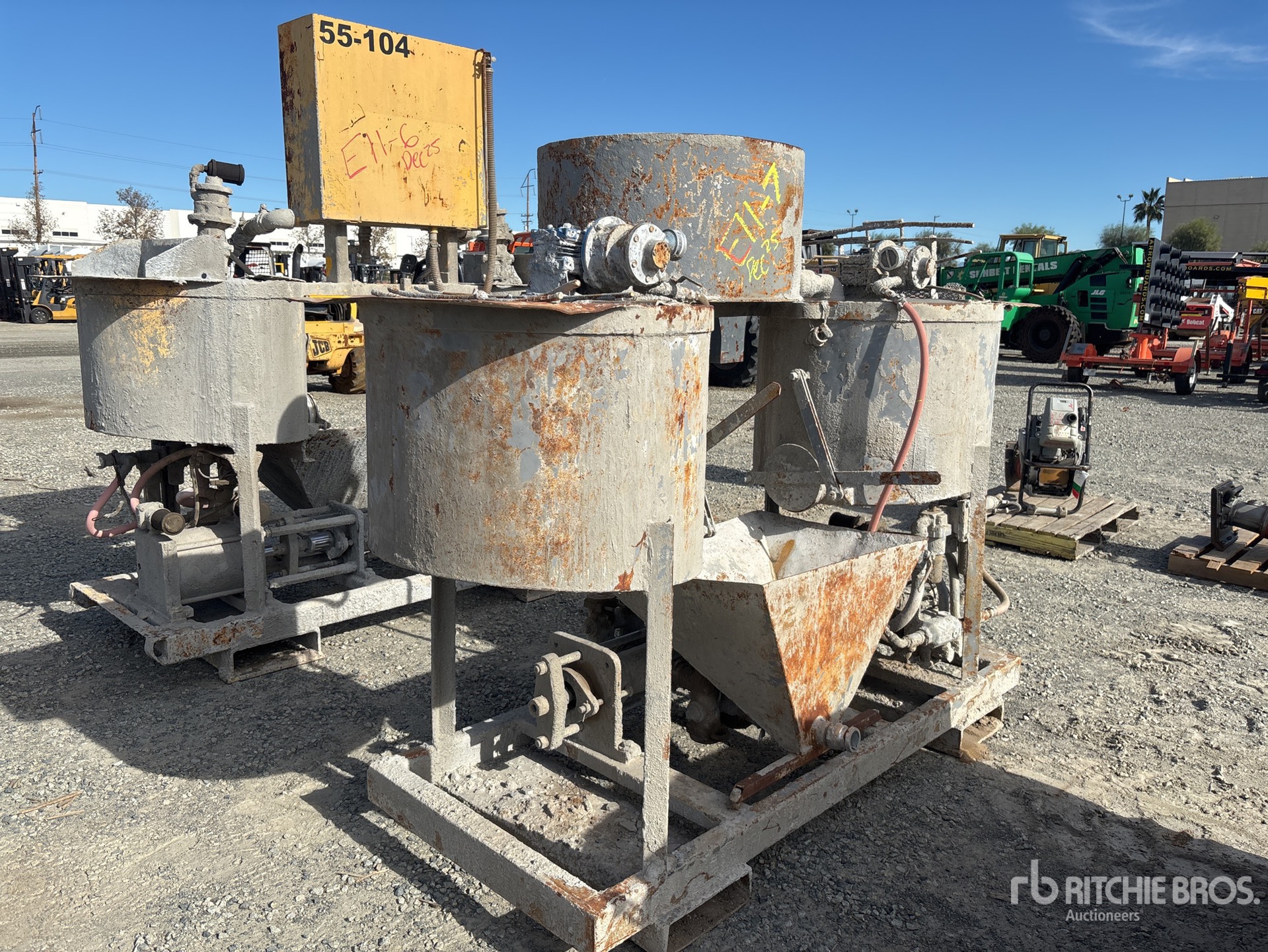 Aspect général with Image, coin avant droit