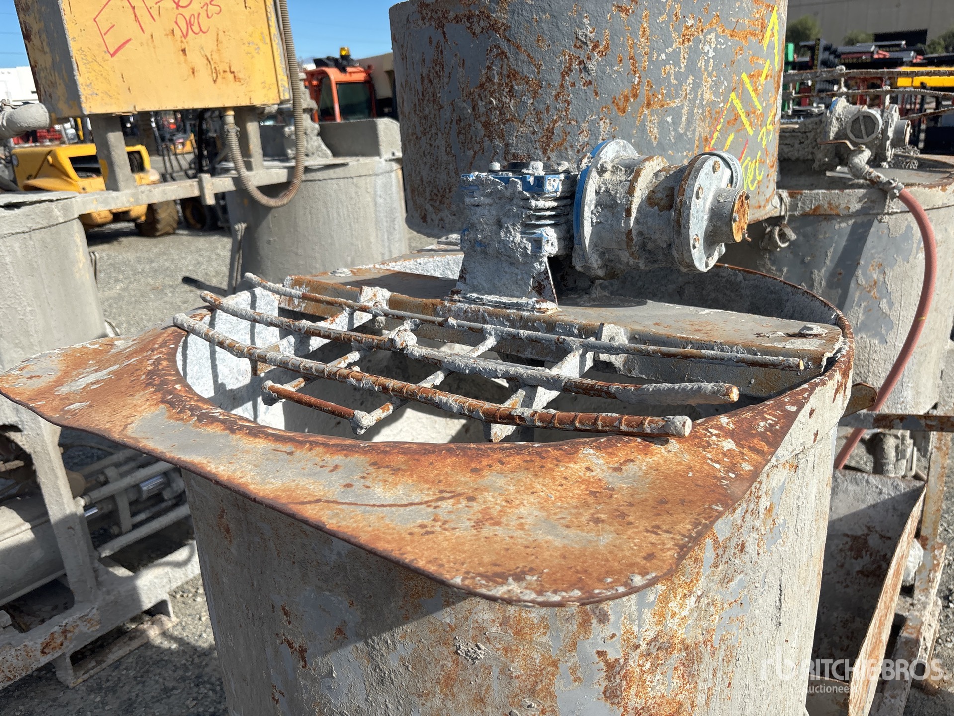 Aspect général with