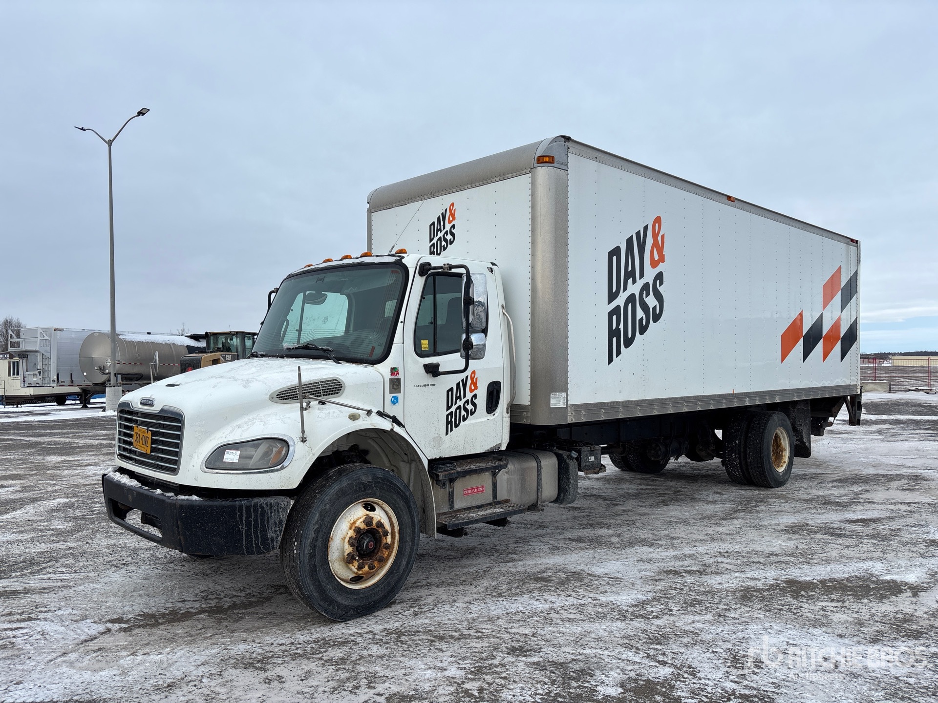 General Appearance with Imagen: esquina delantera izquierda