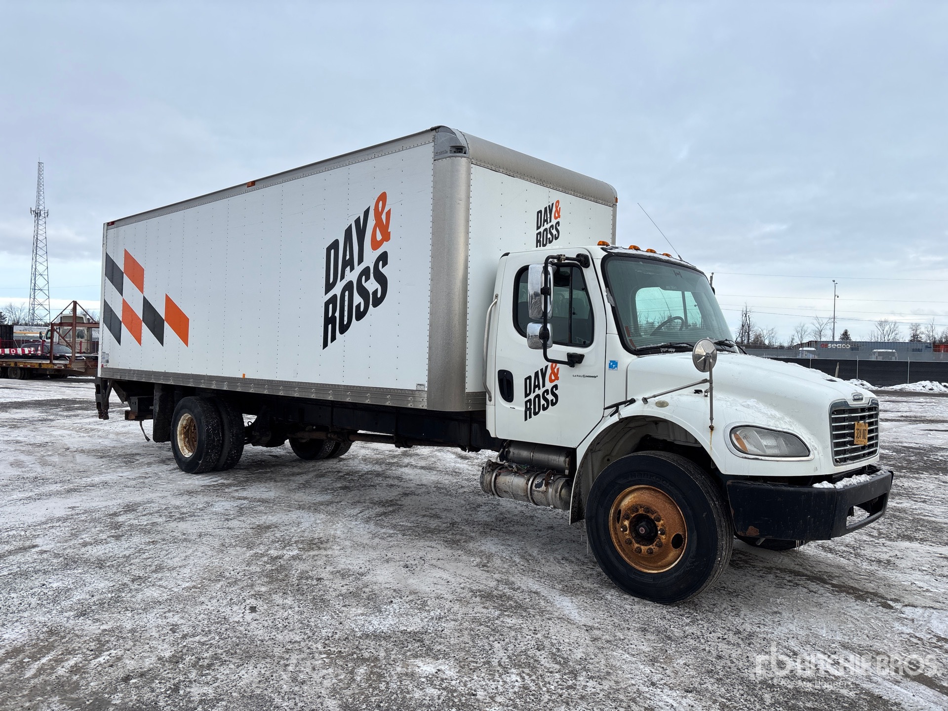 General Appearance with Imagen: esquina delantera derecha