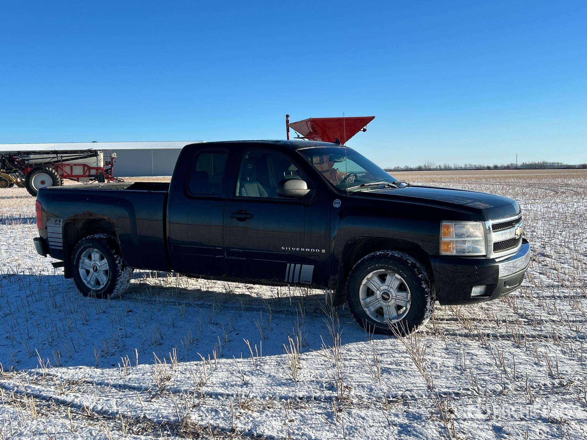 General Appearance with Imagen: esquina delantera derecha