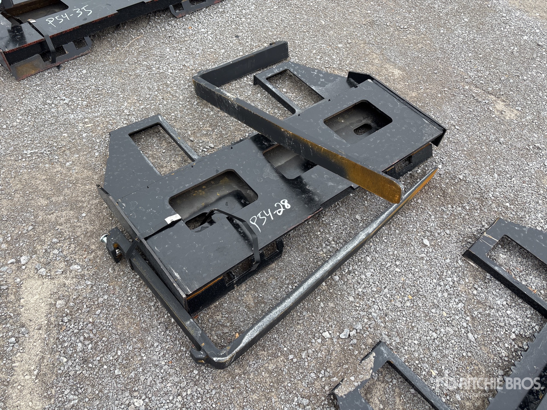 Aspect général with