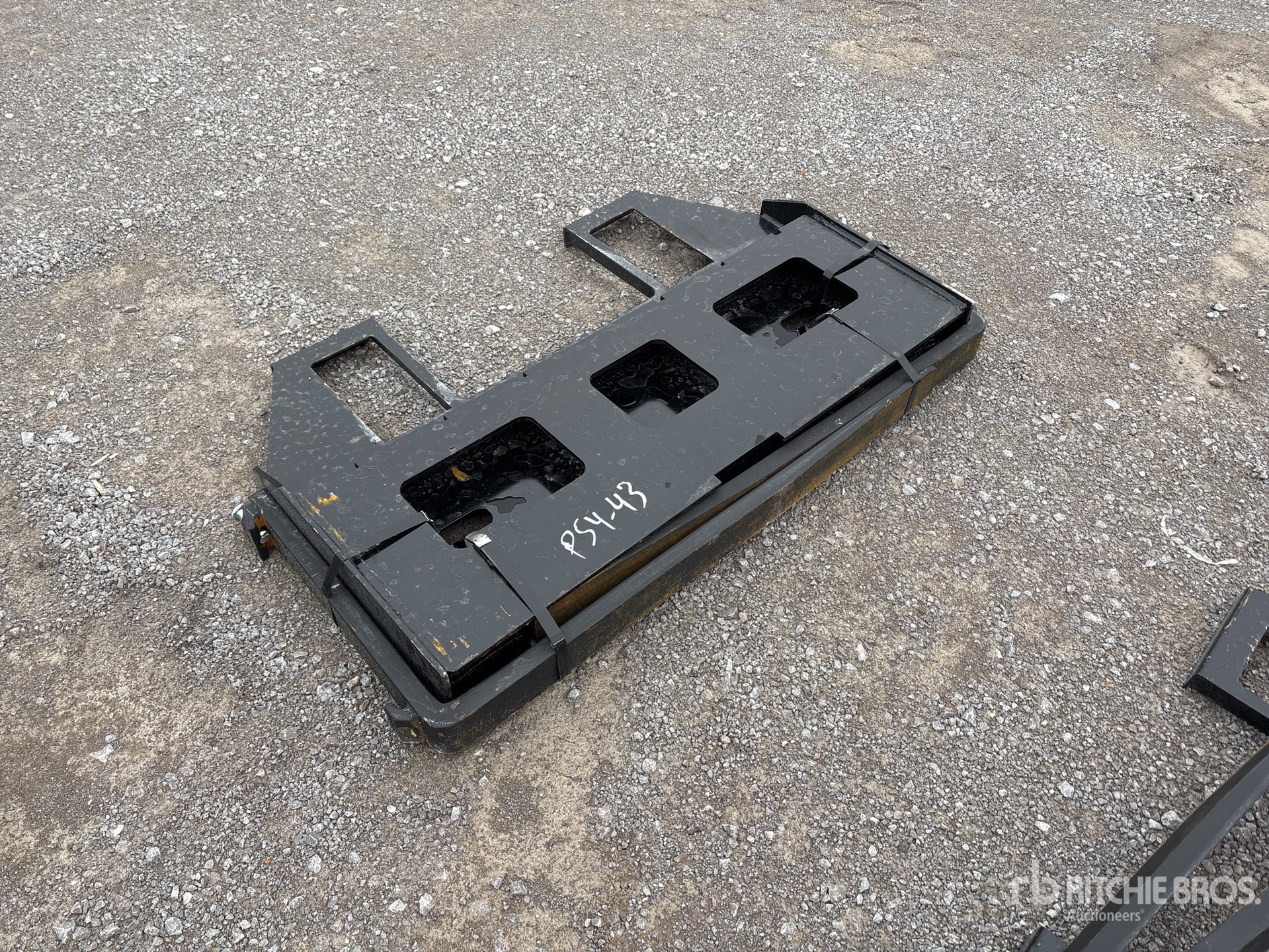 Aspect général with