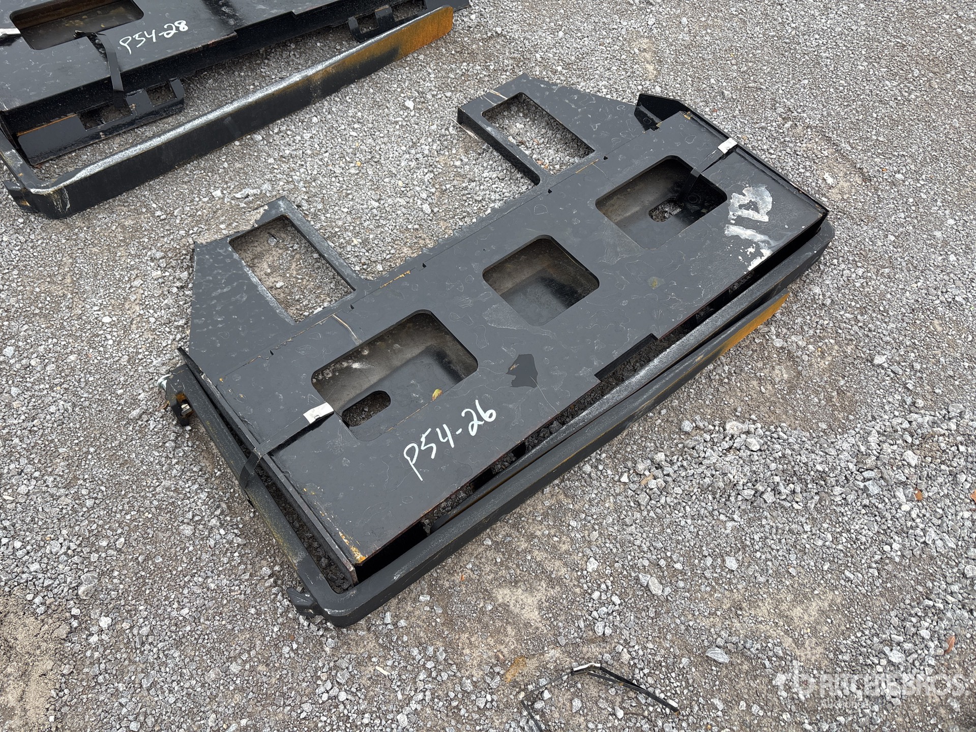 Aspect général with