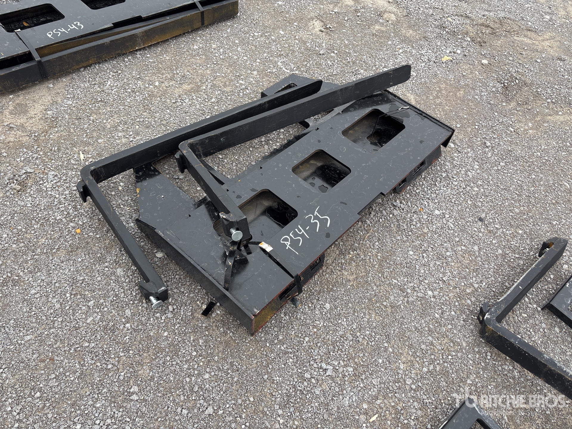 Aspect général with