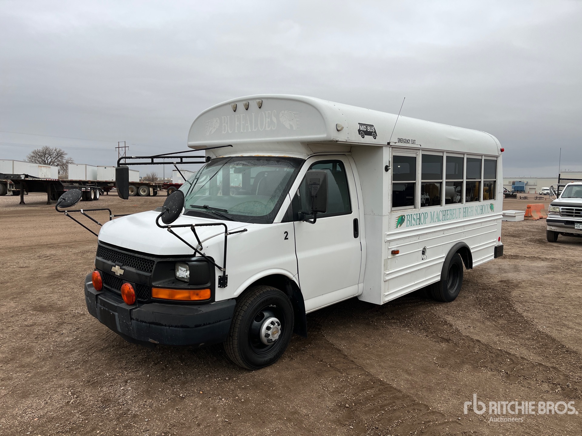 General Appearance with Imagen: esquina delantera izquierda