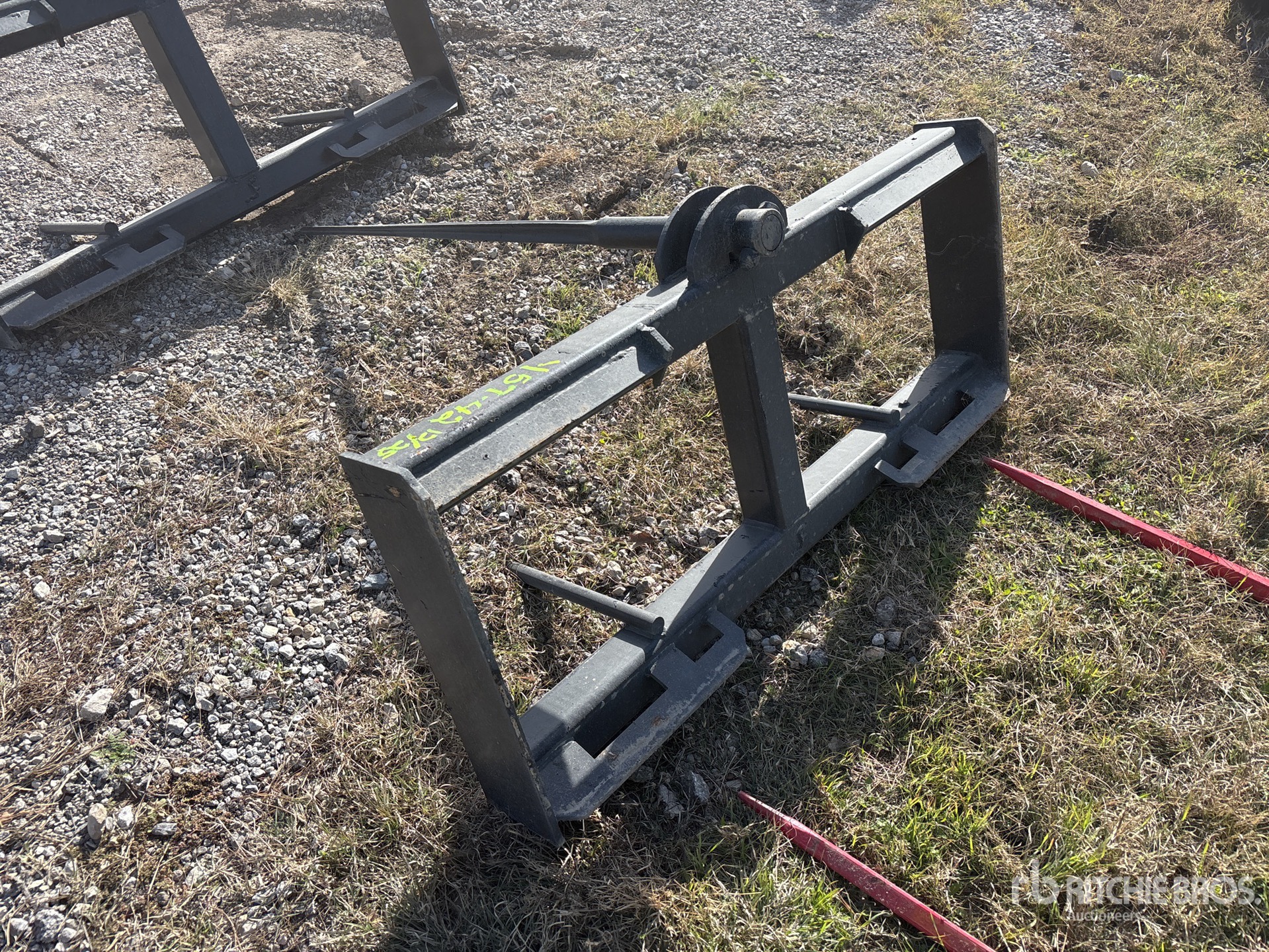 General Appearance with Zdjęcie, lewy dolny róg