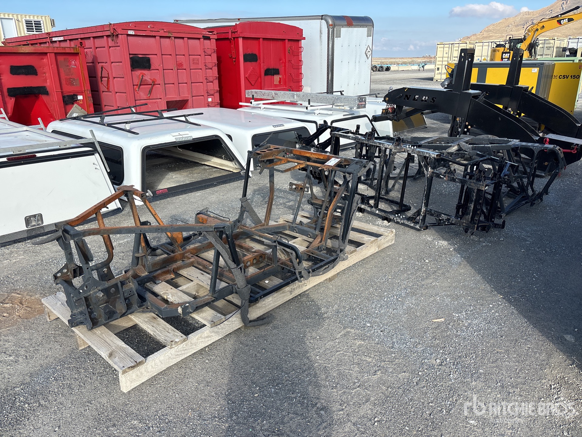 General Appearance with Imagen: esquina delantera izquierda