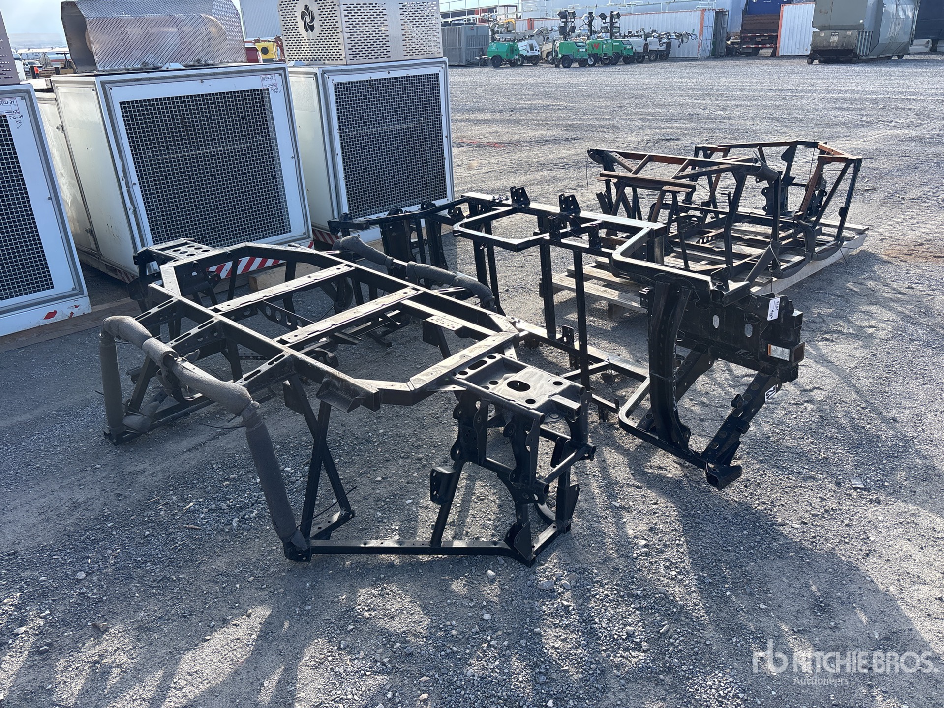 General Appearance with Imagen: esquina trasera derecha