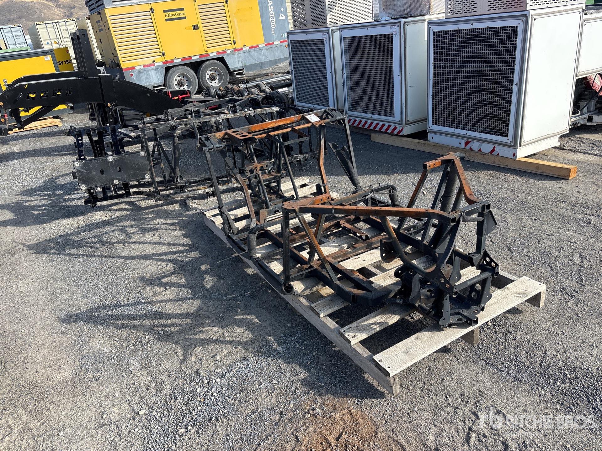 General Appearance with Imagen: esquina delantera derecha