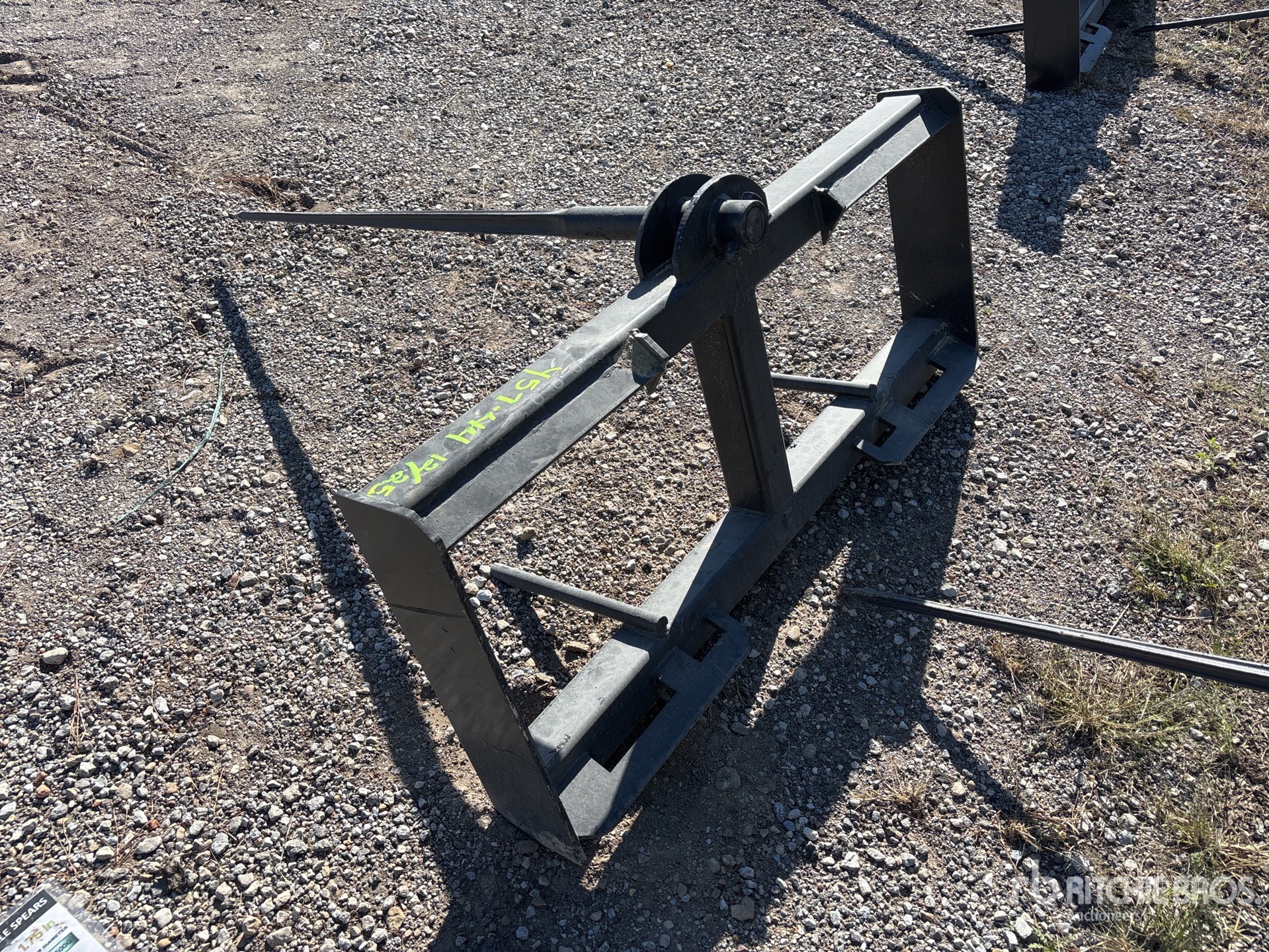 General Appearance with Zdjęcie, lewy dolny róg