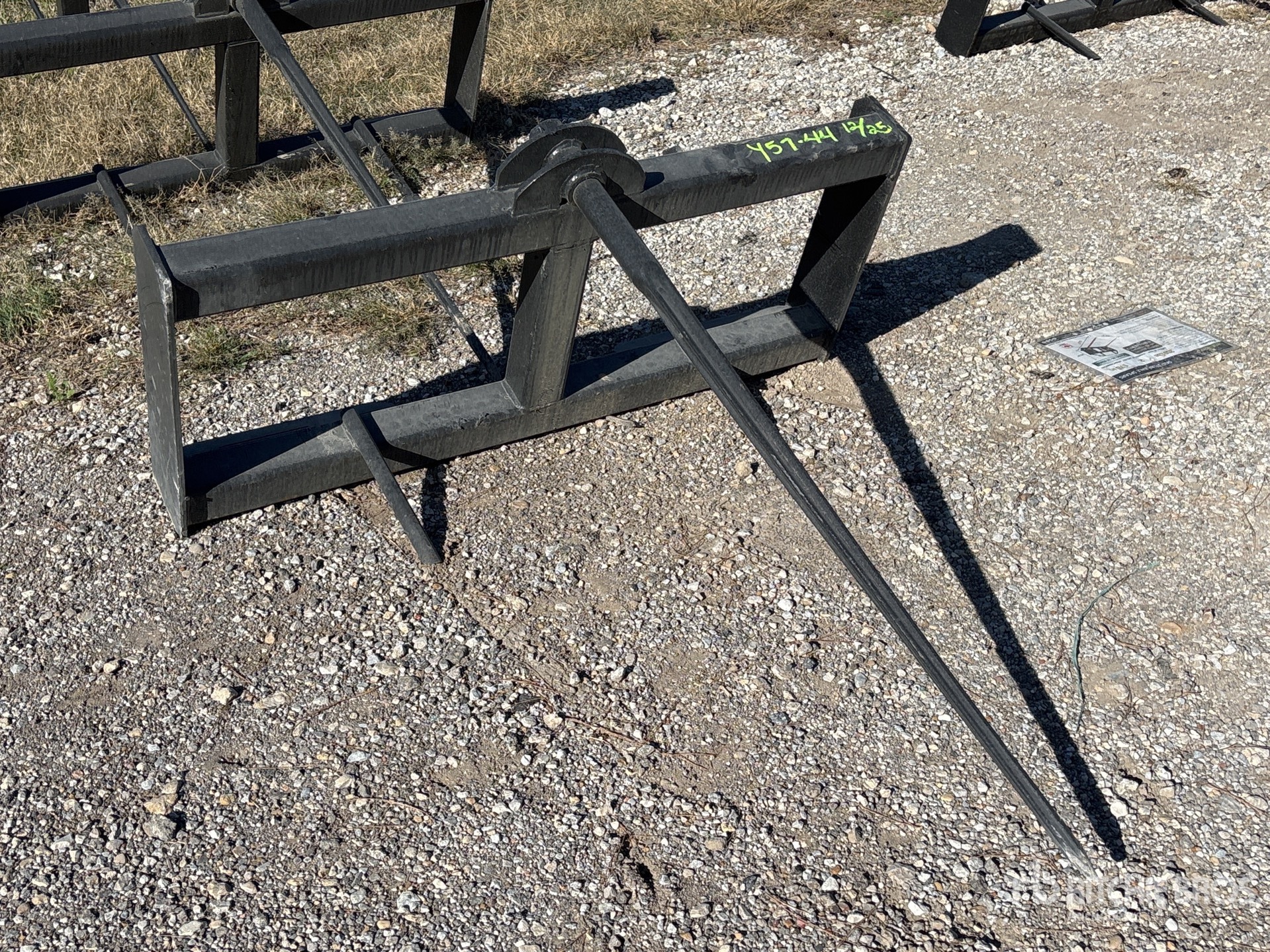 General Appearance with Zdjęcie, prawy górny róg