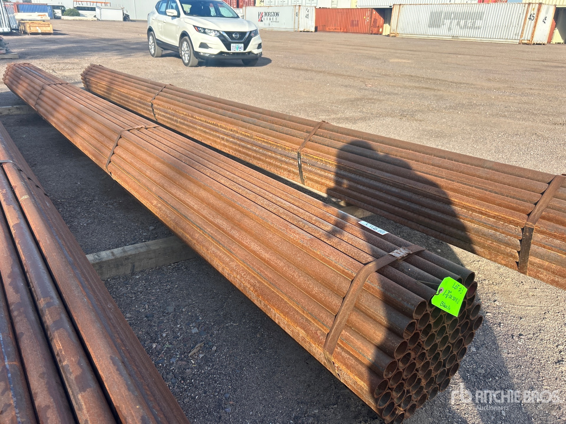 General Appearance with Zdjęcie, prawy dolny róg