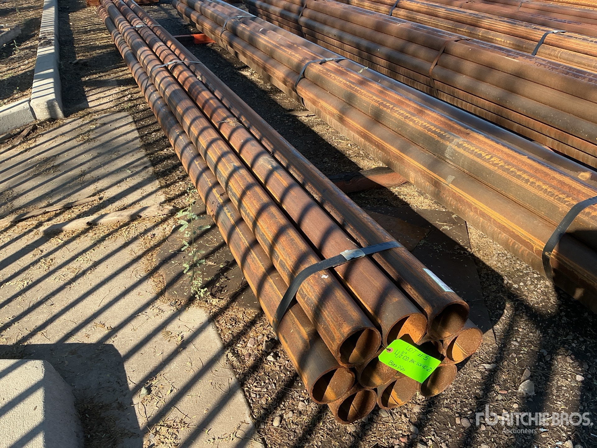 General Appearance with Imagen: esquina trasera izquierda