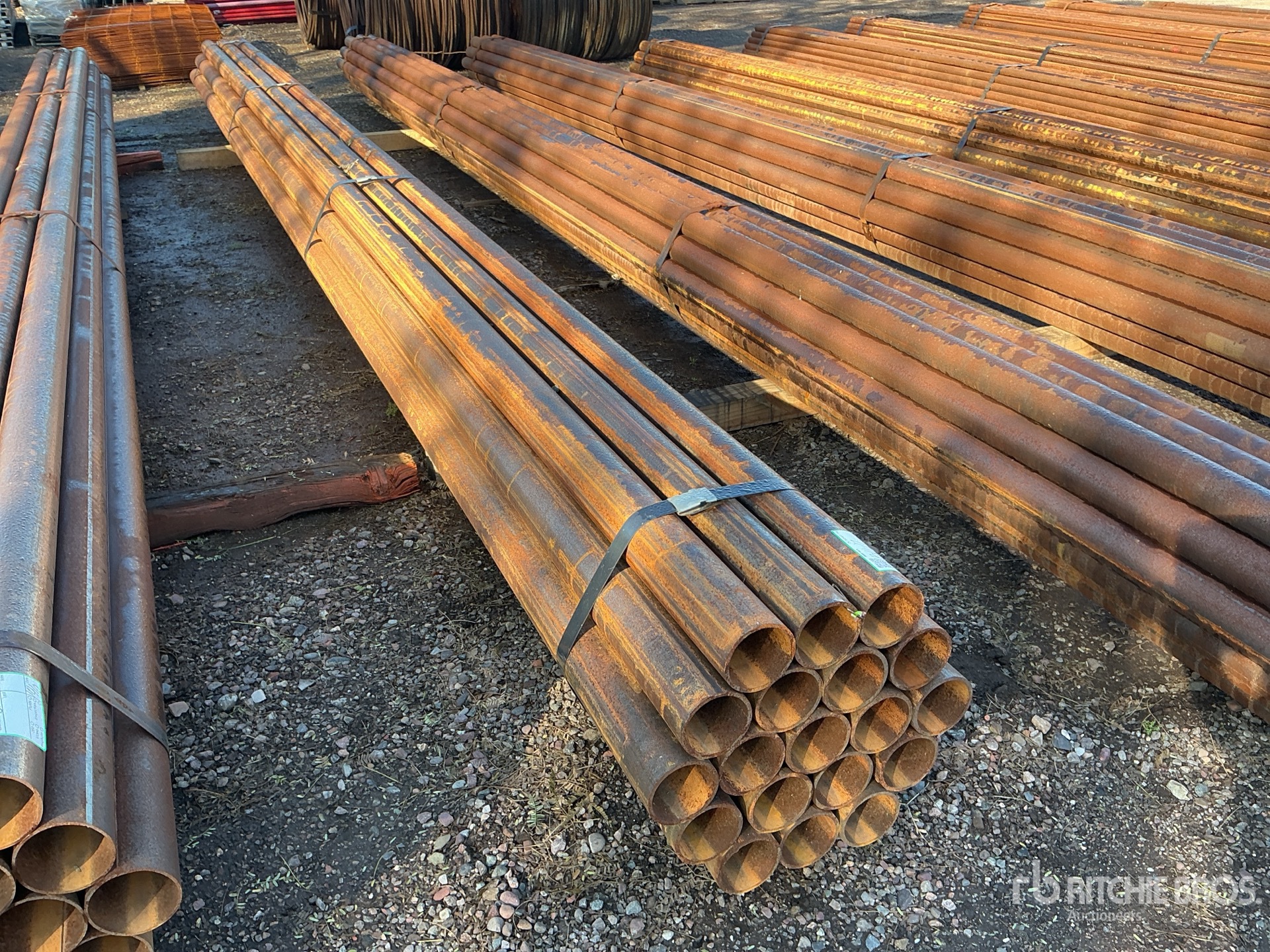 General Appearance with Imagen: esquina trasera izquierda