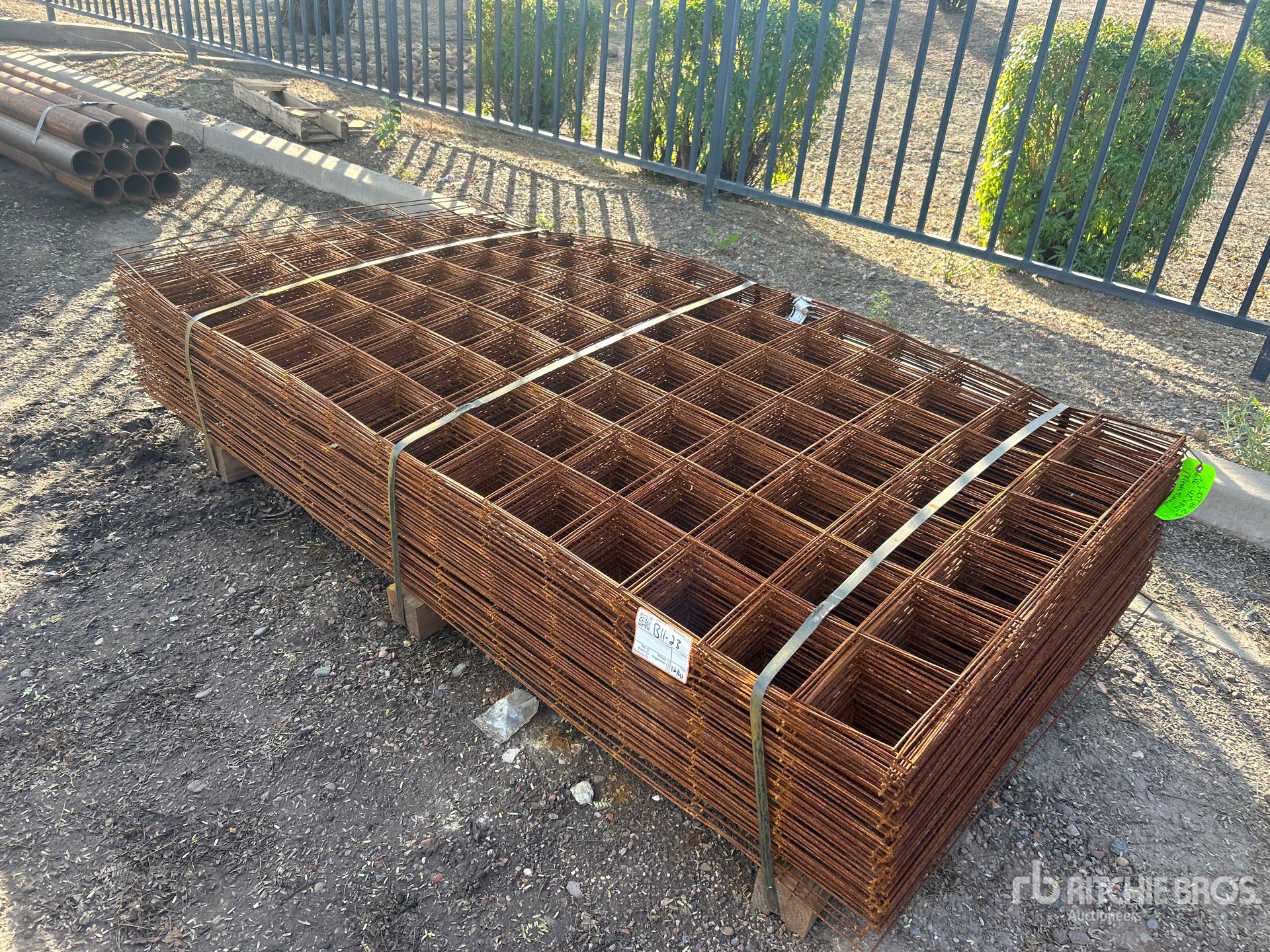 General Appearance with Zdjęcie, lewy górny róg