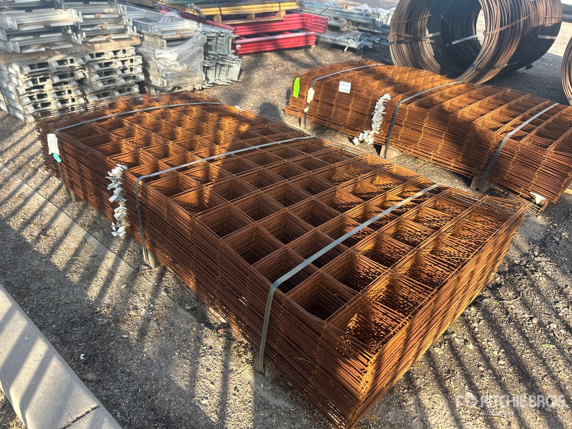 General Appearance with Zdjęcie, prawy dolny róg