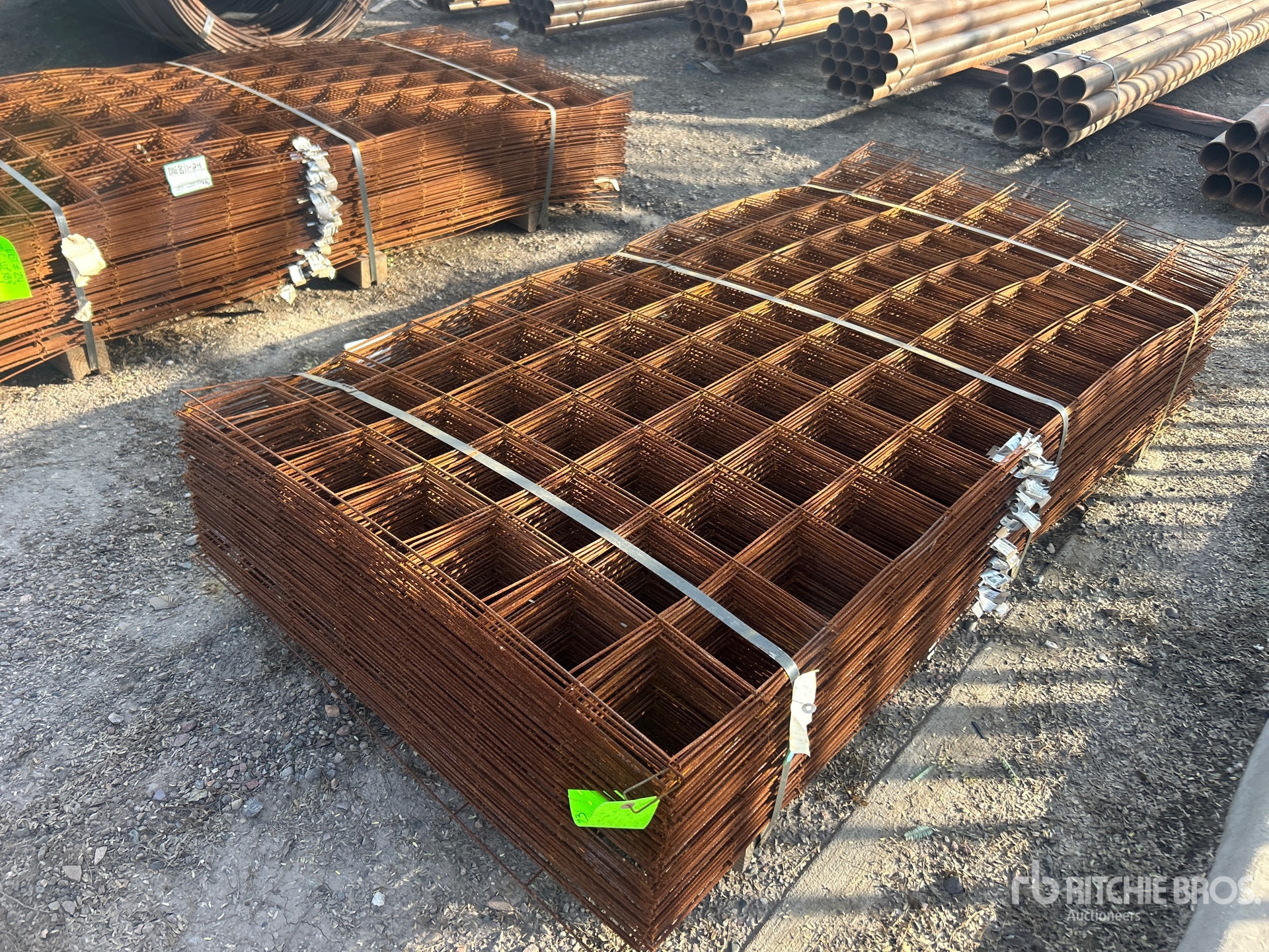 General Appearance with Zdjęcie, lewy dolny róg