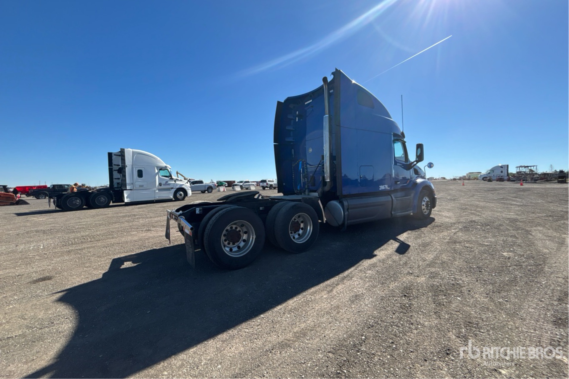 General Appearance with Zdjęcie, prawy dolny róg