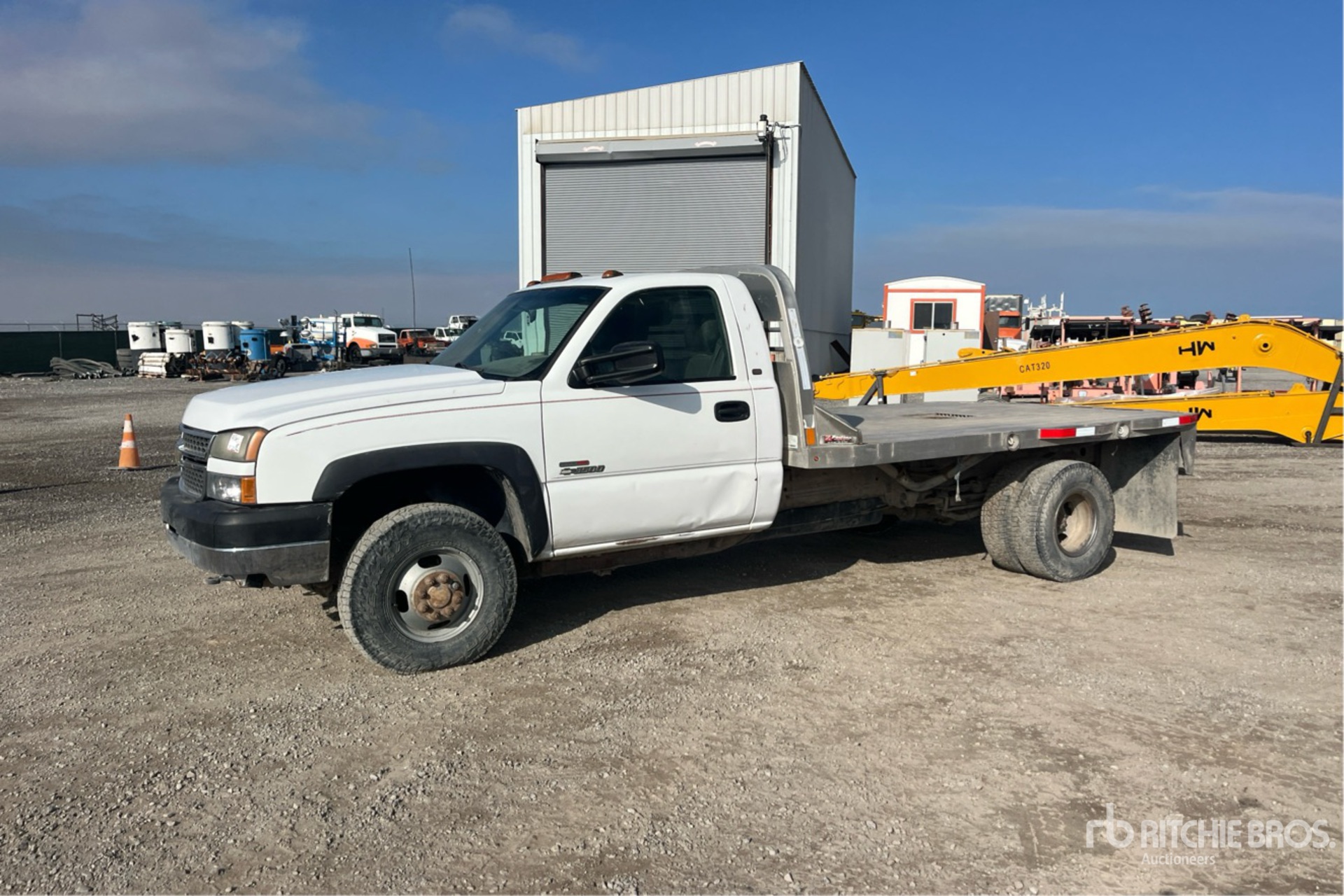 General Appearance with Imagen: esquina delantera izquierda