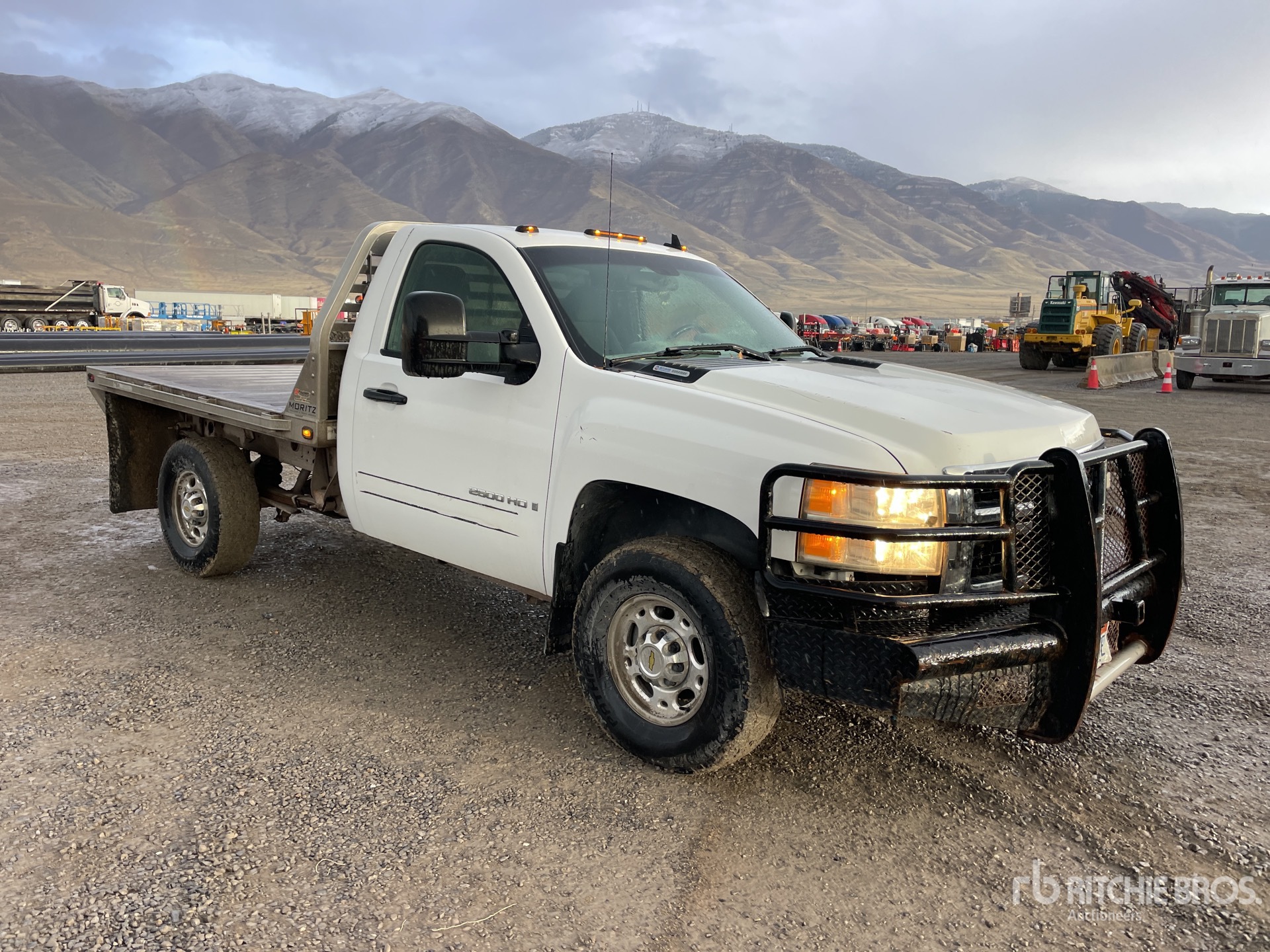 General Appearance with Imagen: esquina delantera derecha