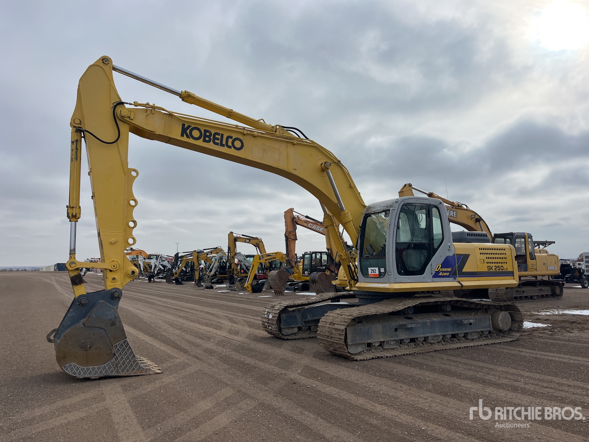 Aspect général with Photo en vedette